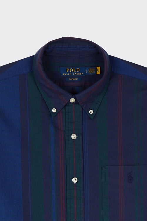 POLO RALPH LAUREN Chemise  Multicolore