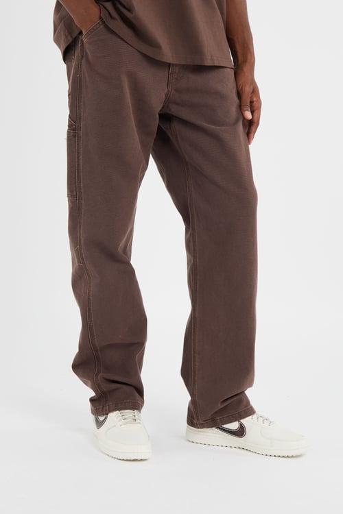 LEVI'S Jeans Brown