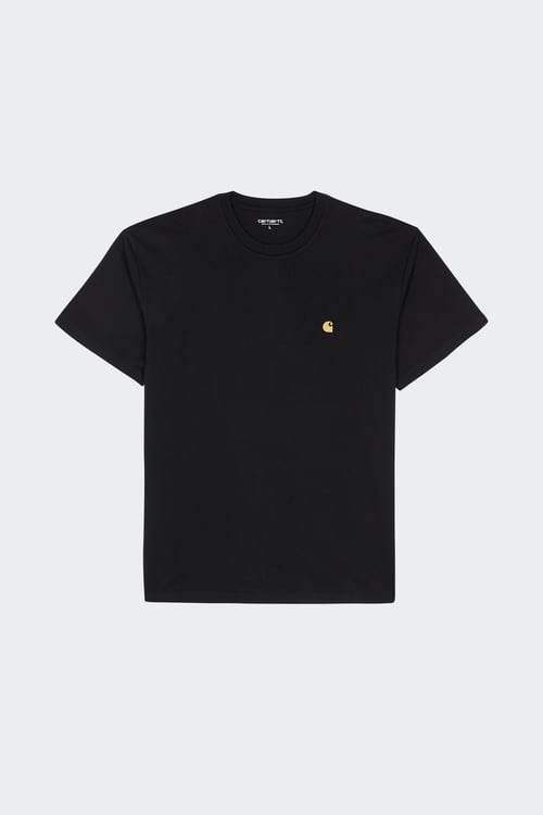 CARHARTT WIP T-shirt Noir