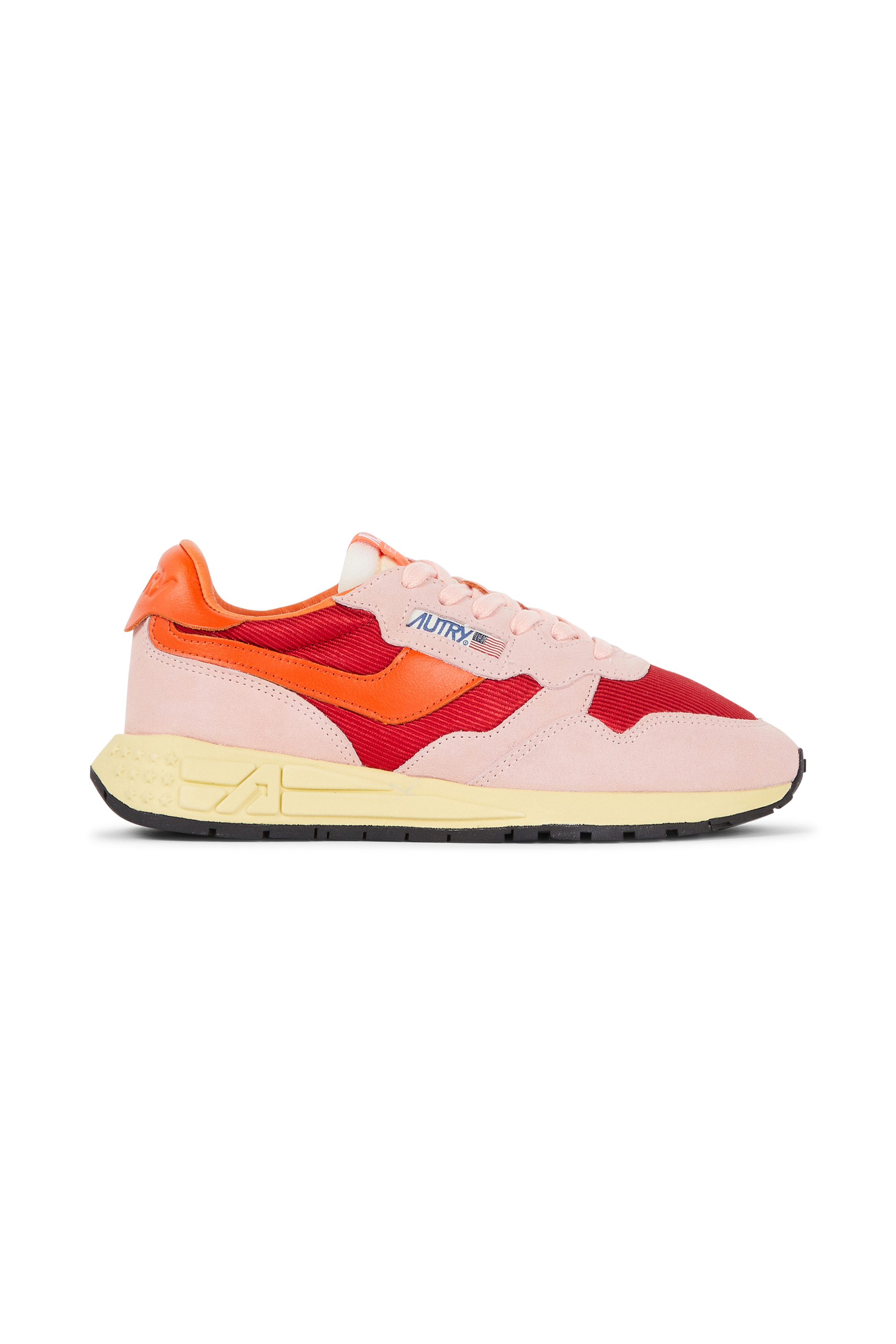 Baskets Multicolore