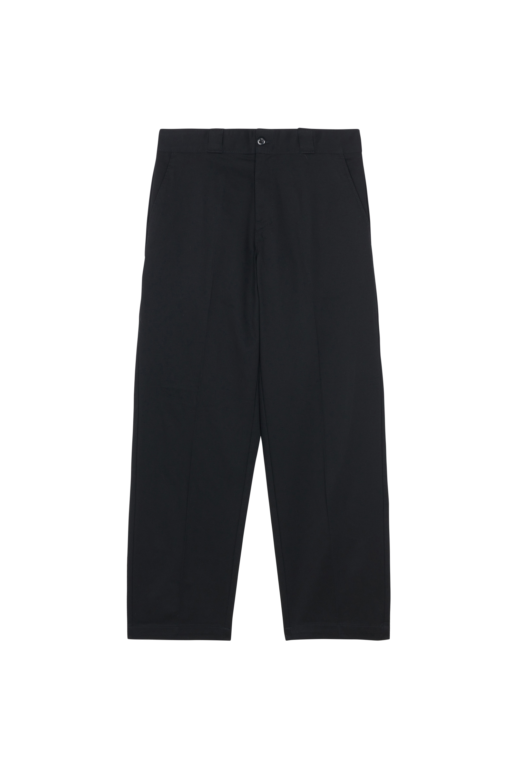 Pants Black