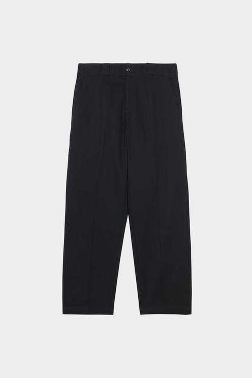 DICKIES Pantalon Noir
