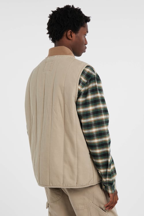 DICKIES Jacket Beige