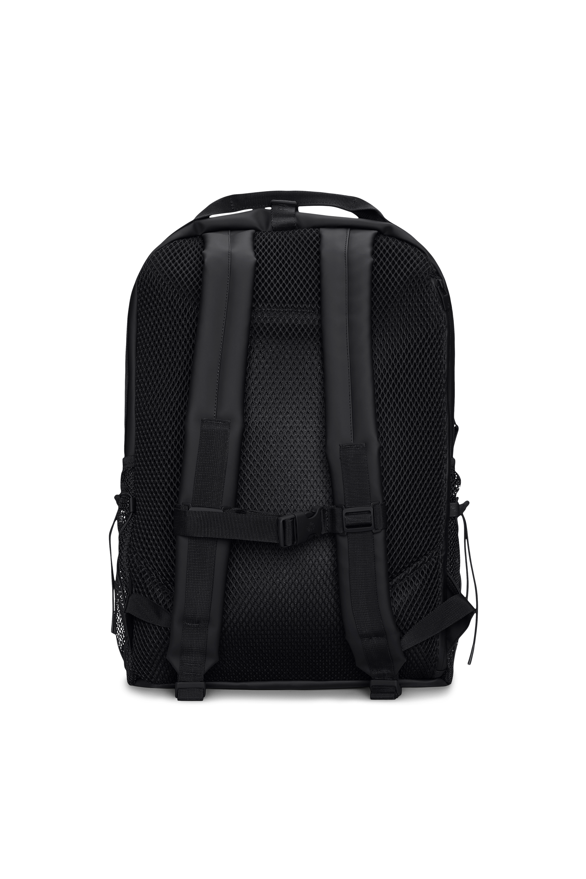 Austin backpack Black