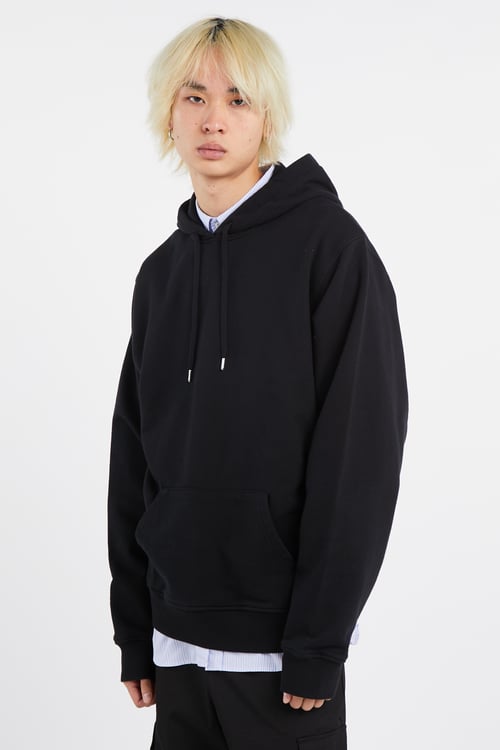 ARTE ANTWERP Hoodie Noir