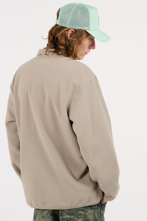 PATAGONIA polaire Beige