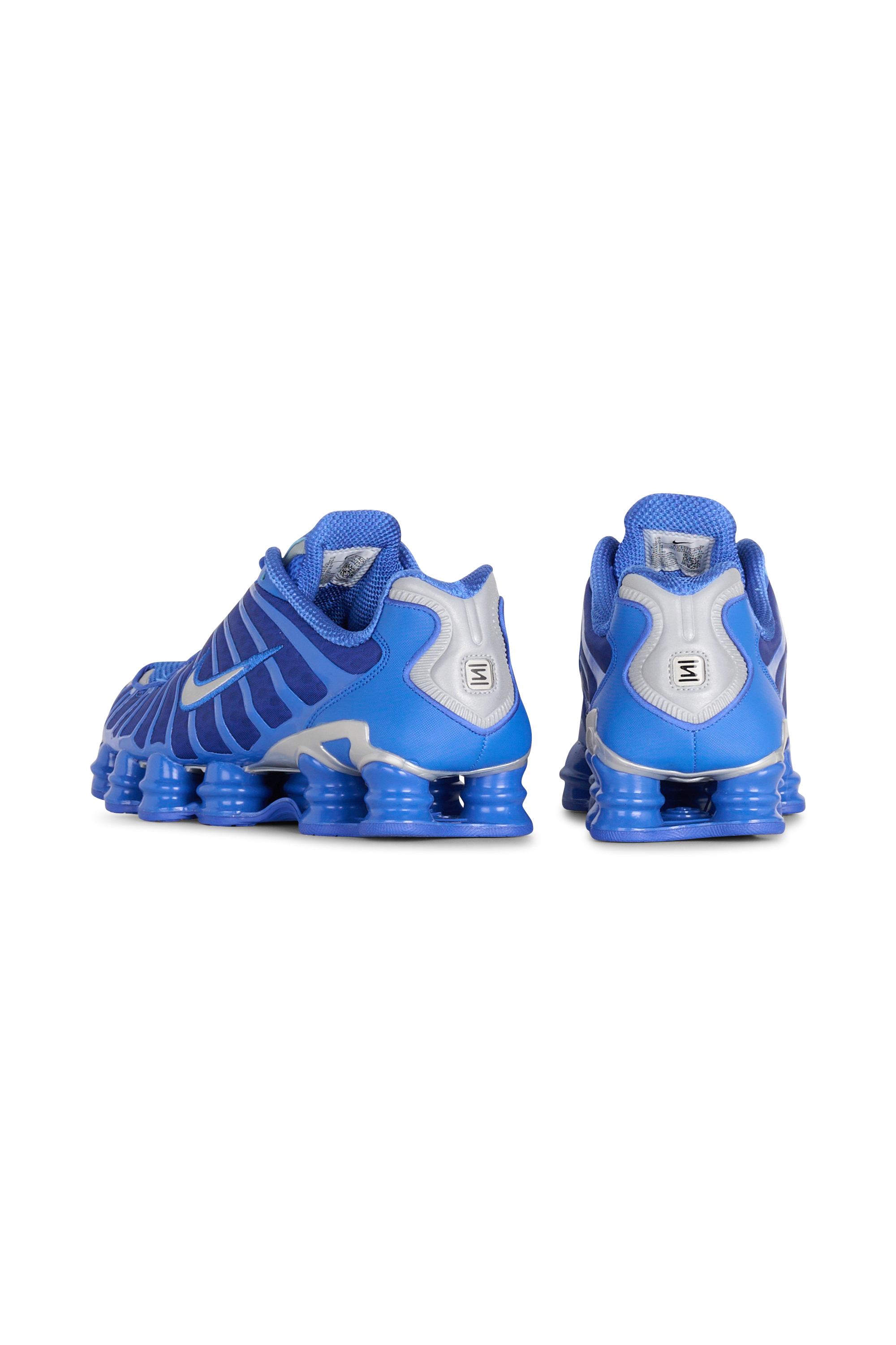 Sneakers | Blue NIKE Men