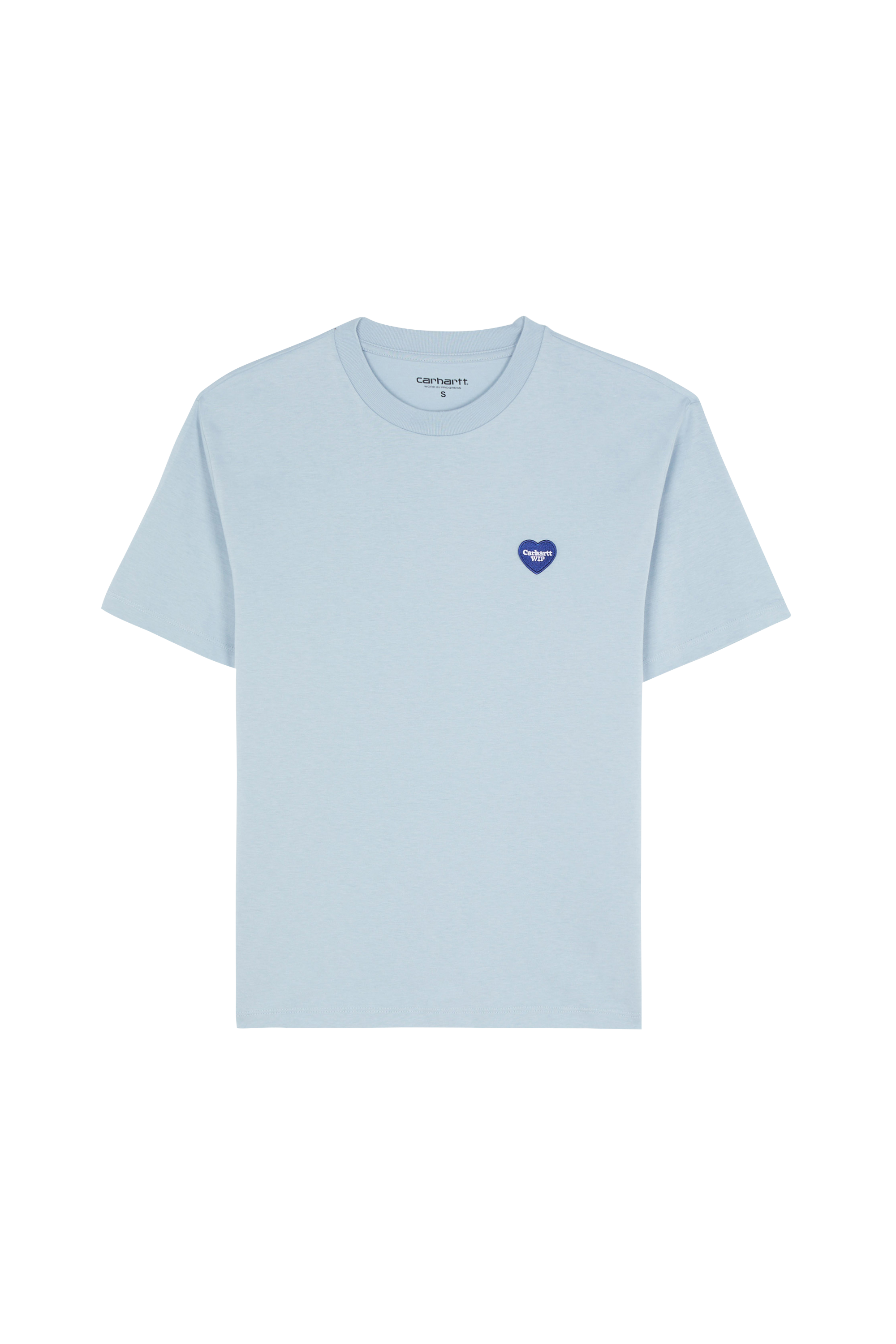 T-shirt CARHARTT WIP Bleu