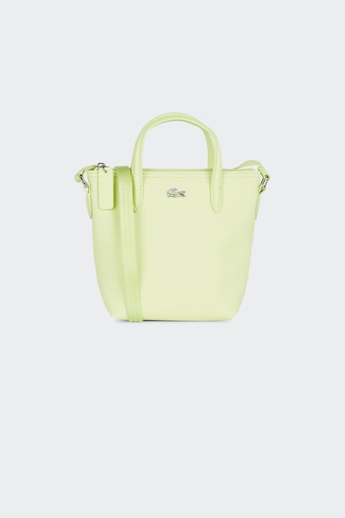 Sac bandoulière - Taille TU Vert