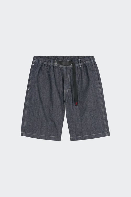 Short - Taille M Bleu