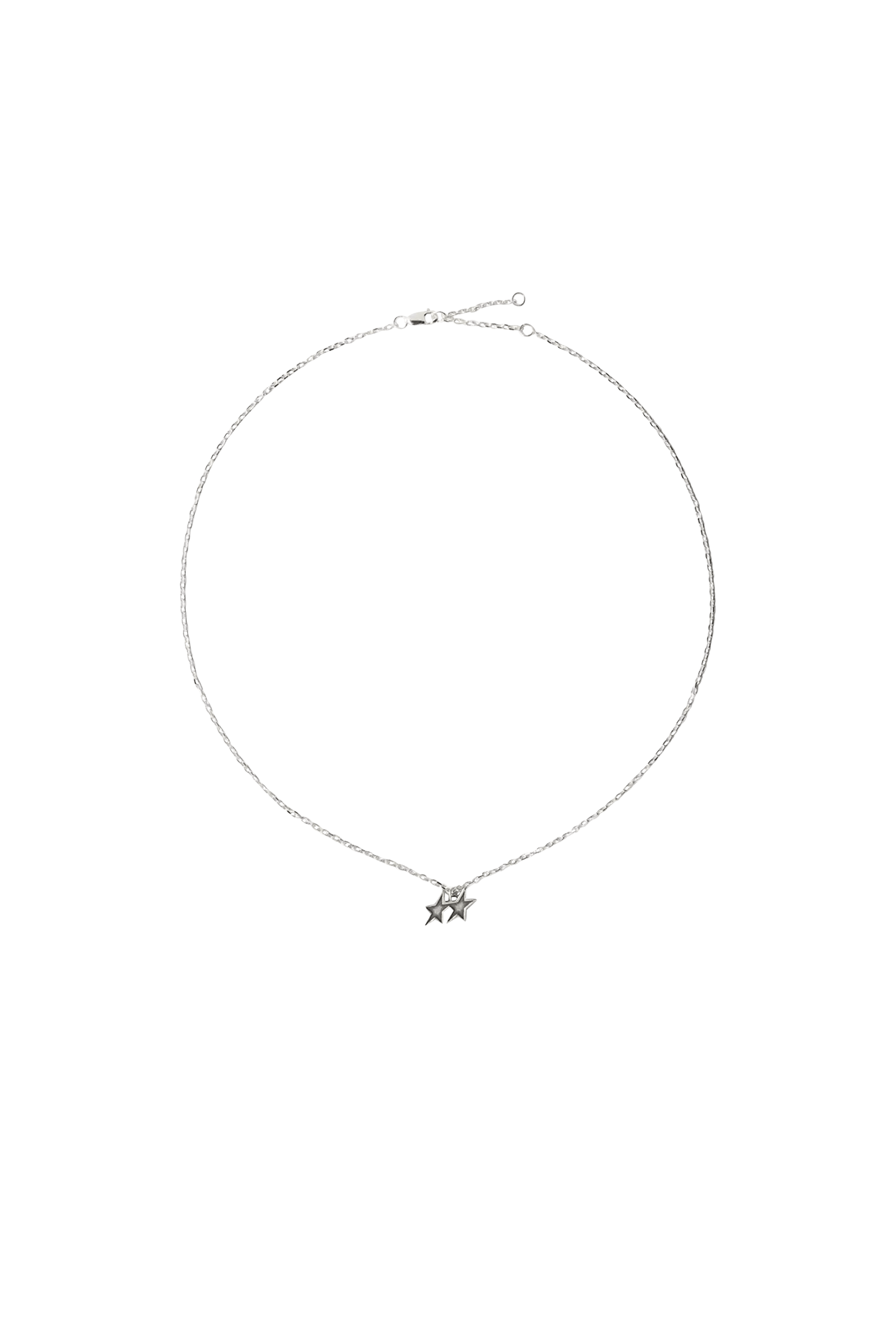 Collier TWOJEYS Argent