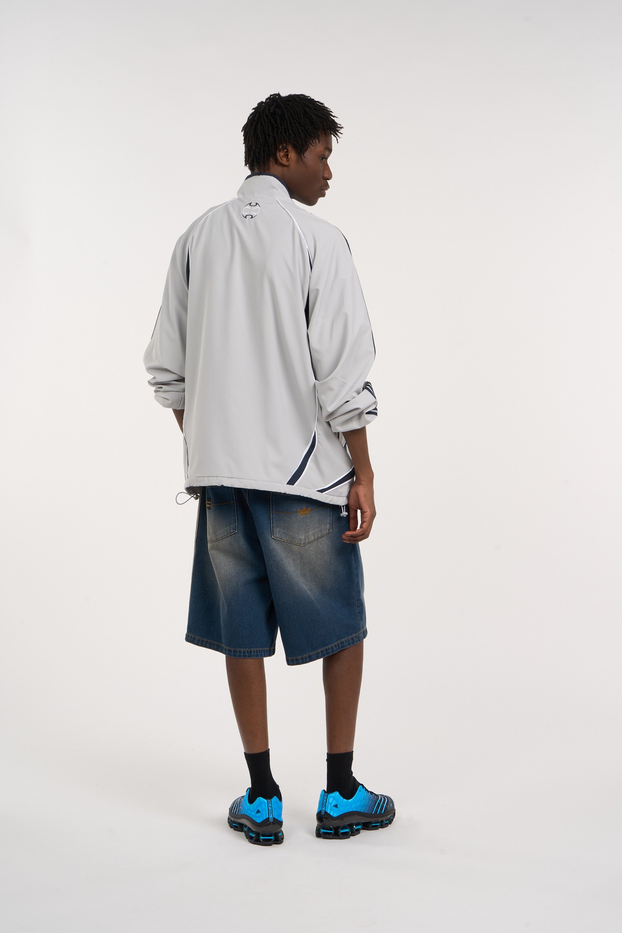 Baskets | Noir ADIDAS Homme