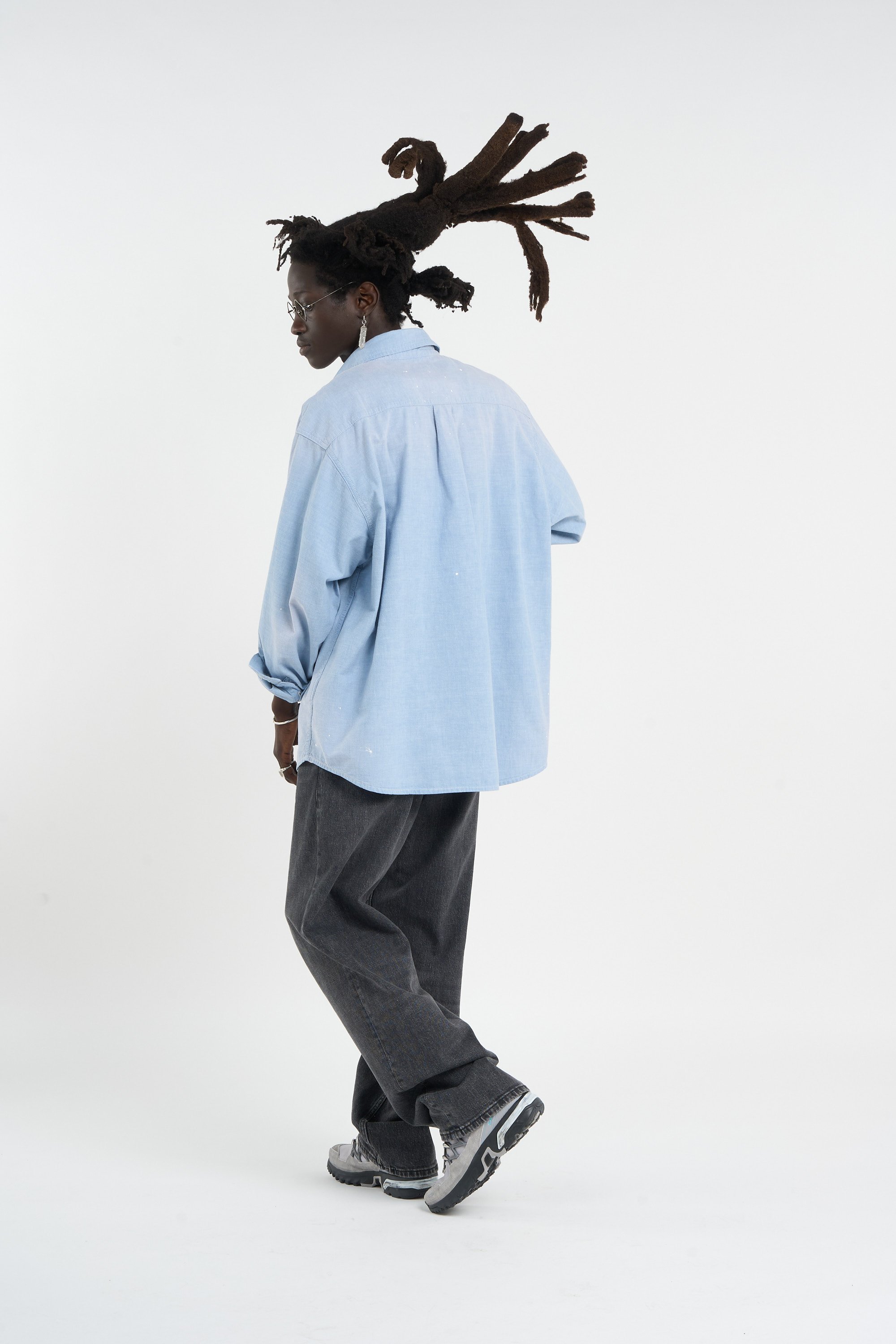 Shirt | Blue CARHARTT WIP Men