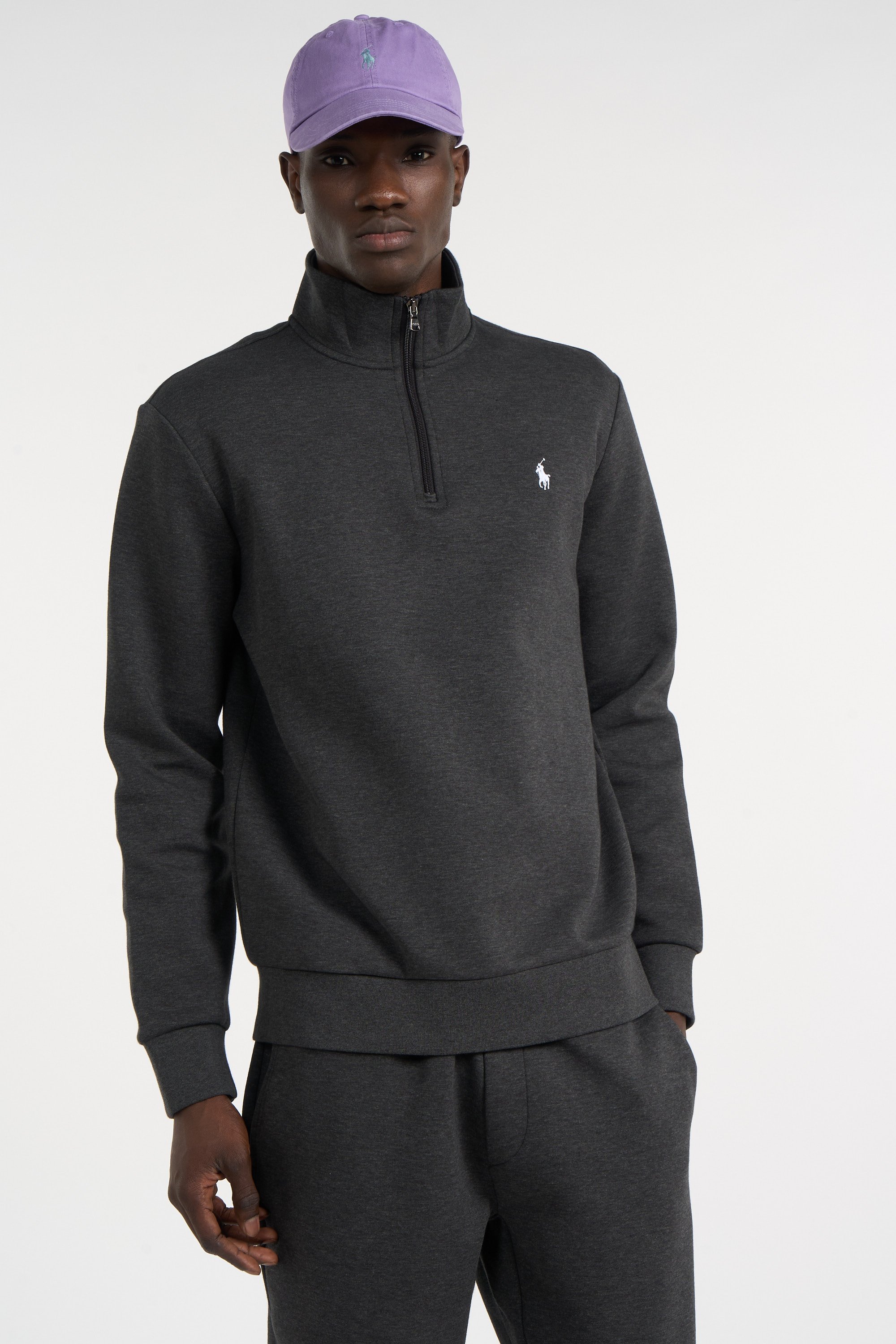 Sweater | Grey POLO RALPH LAUREN Men