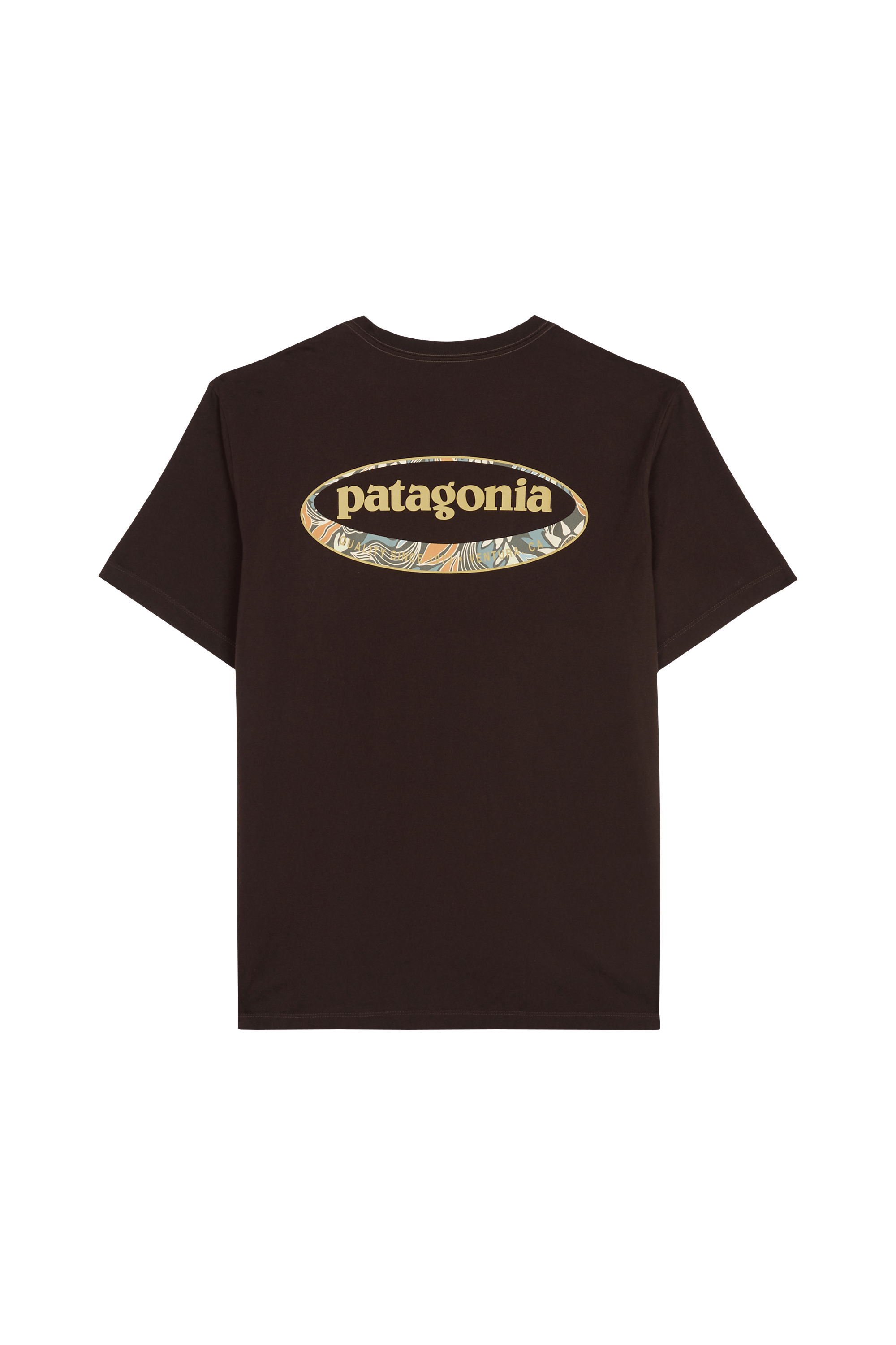 T-shirt M's '95 Oval Logo T-Shirt Dbhe