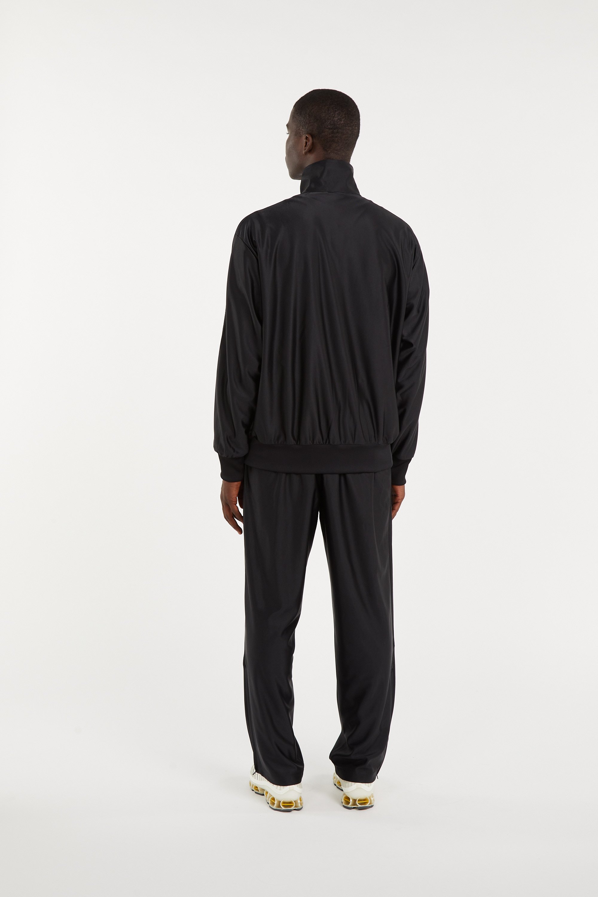 Jacket | Black ADIDAS Men