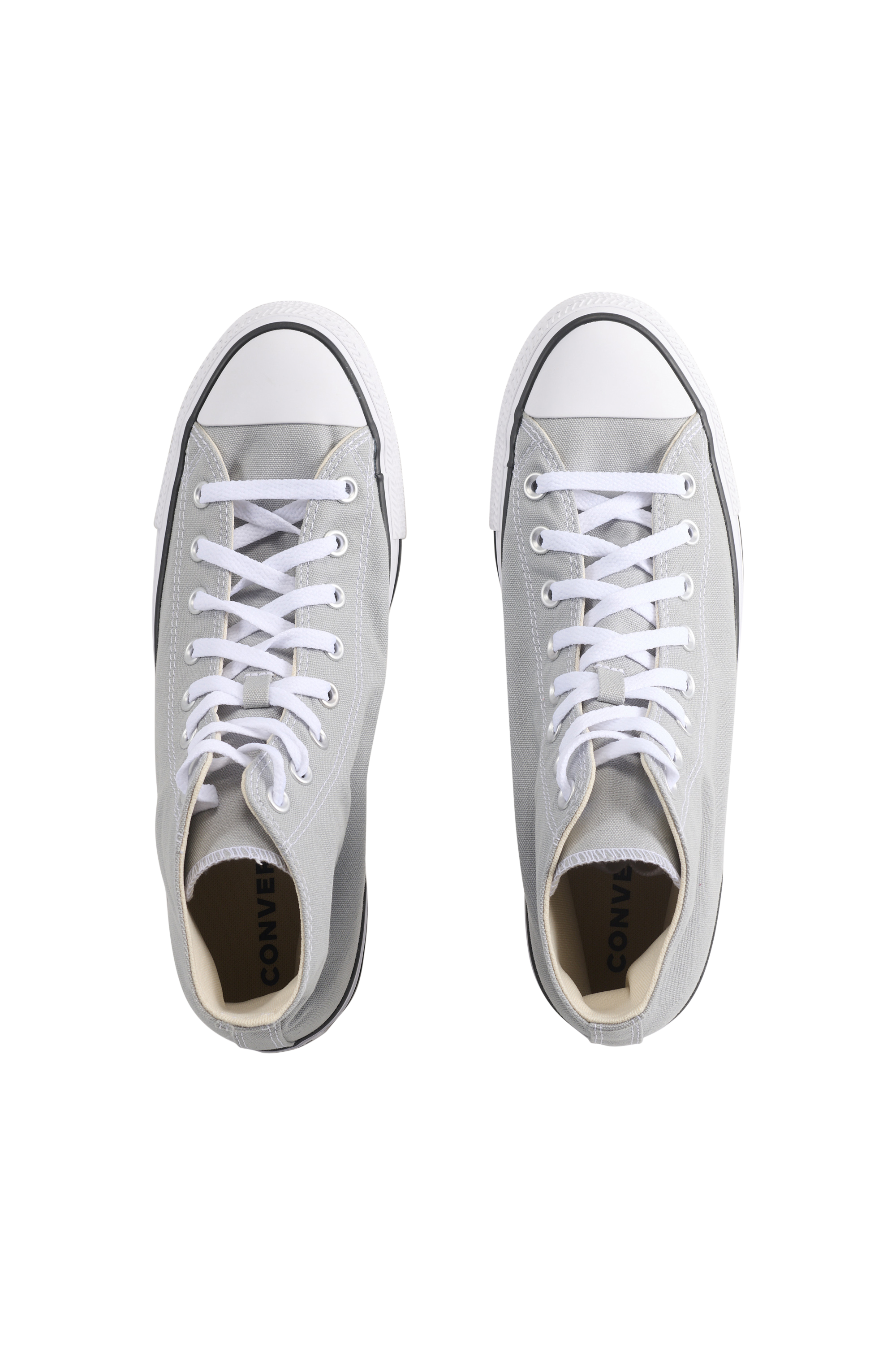 Killington Chukka high-top sneakers | Grey CONVERSE Men