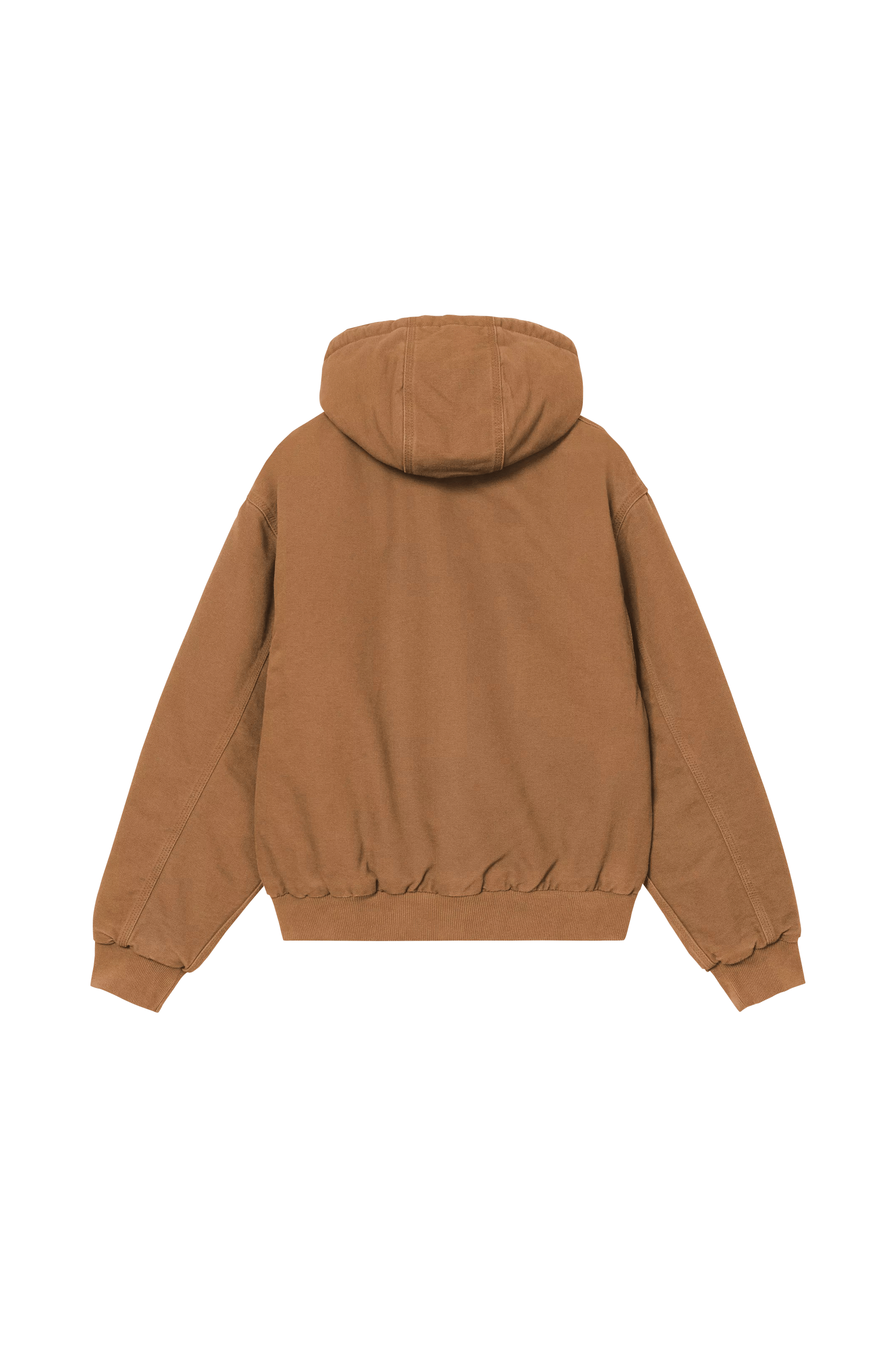 Jacket | Brown CARHARTT WIP Women