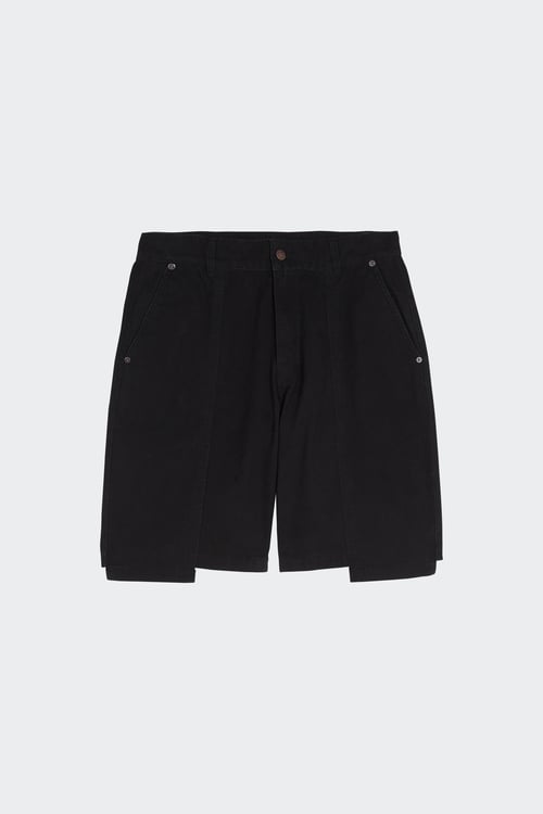 Pleasures - Bermuda - Taille 34 Pleasures - Bermuda - Taille 34