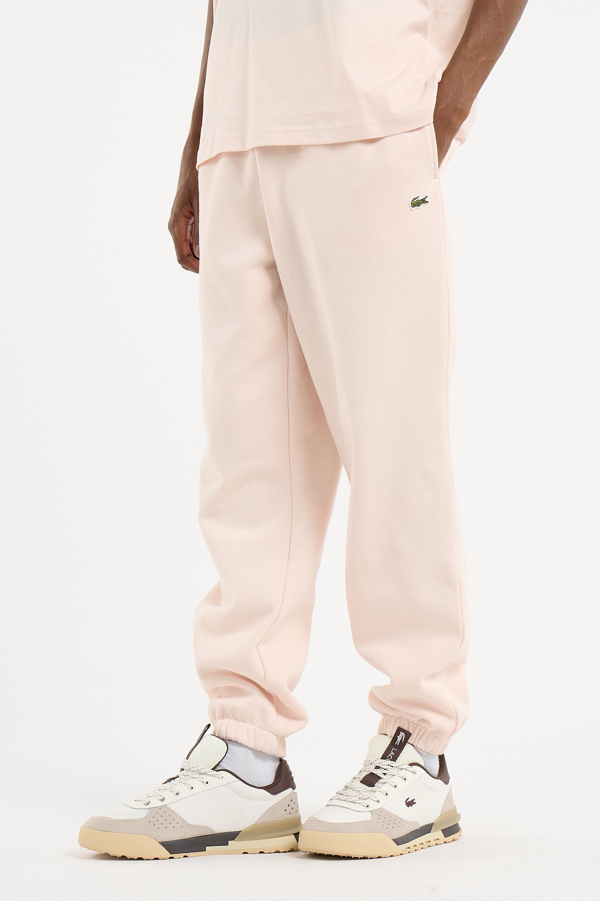 Jogging | Rose LACOSTE Homme