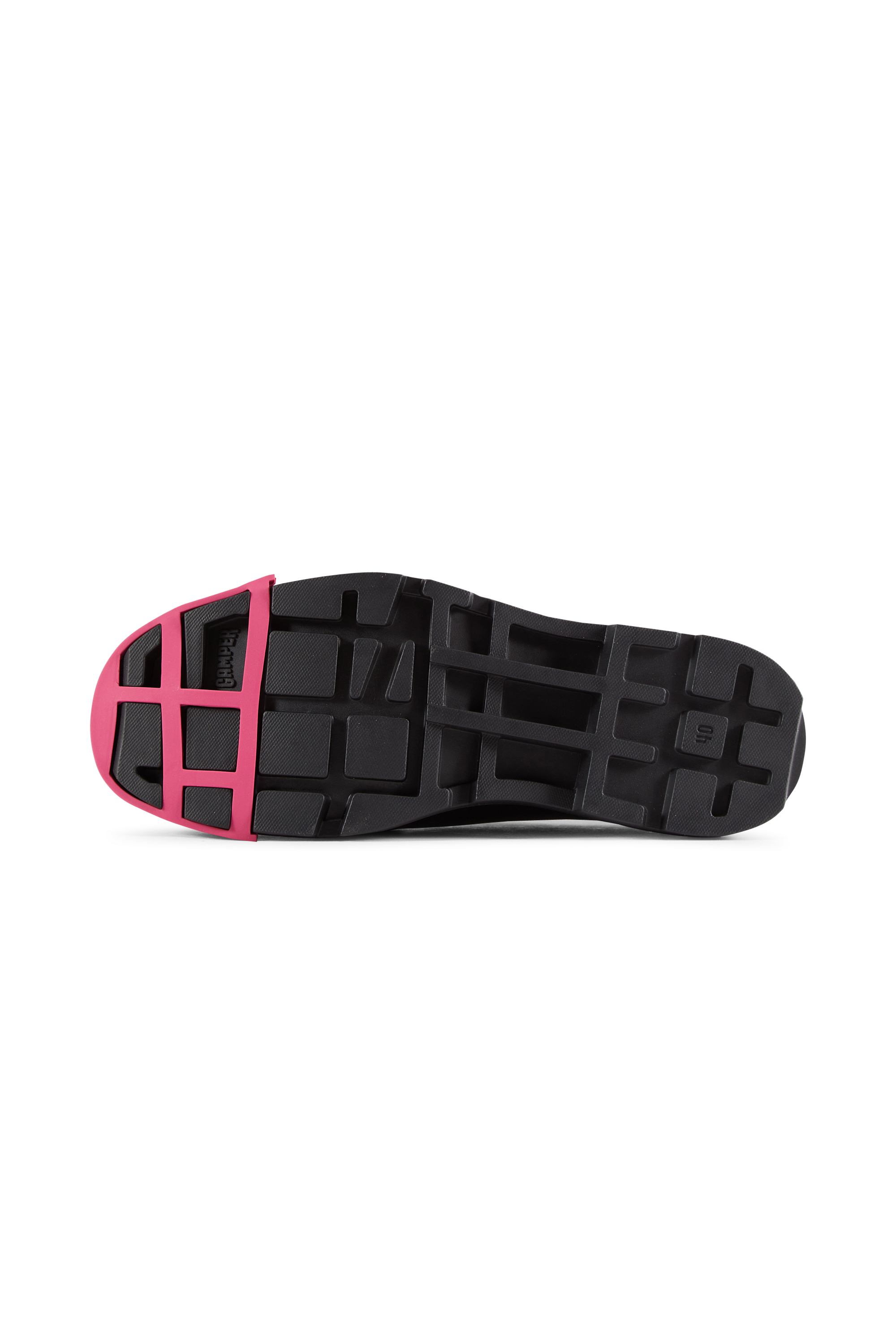 Derbies | Noir CAMPER Femme
