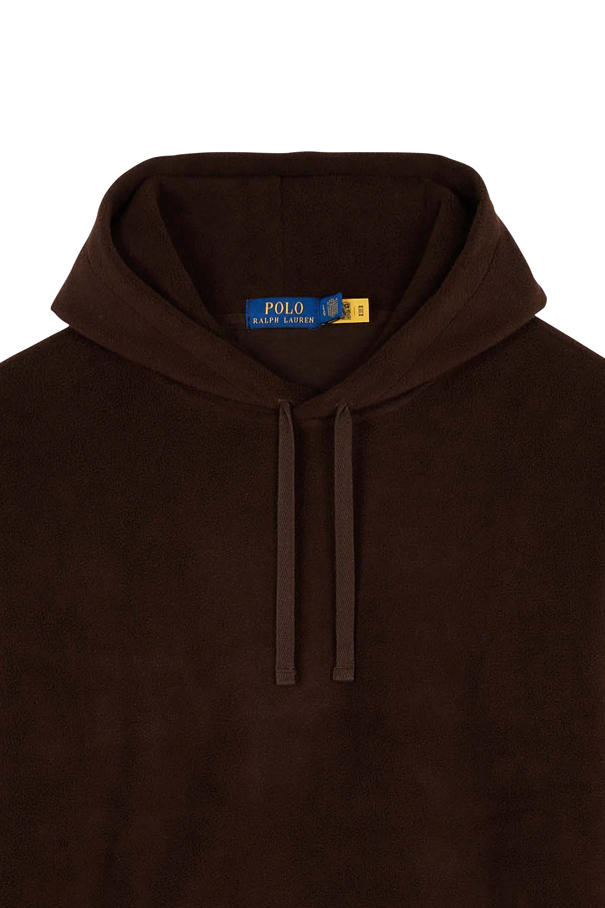 Hoodie | Marron POLO RALPH LAUREN Homme