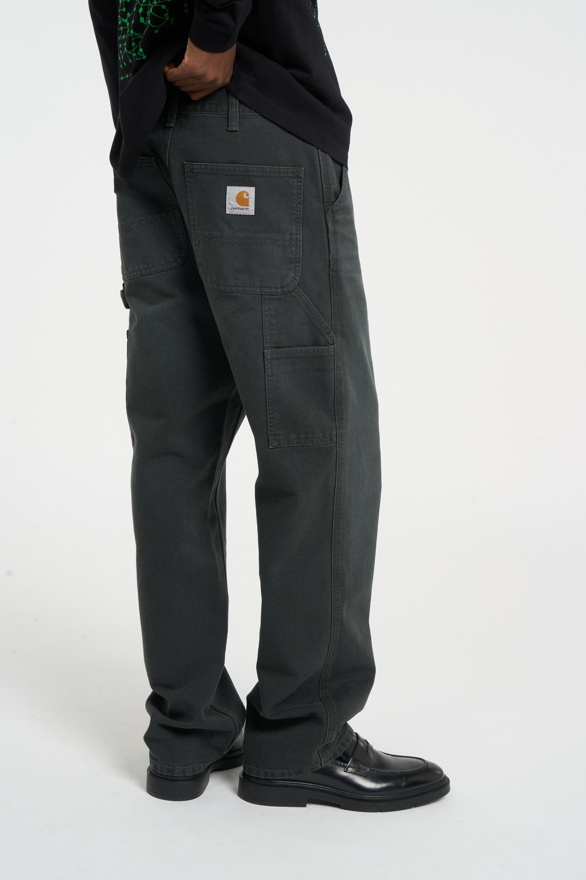 Pants | Brown CARHARTT WIP Men