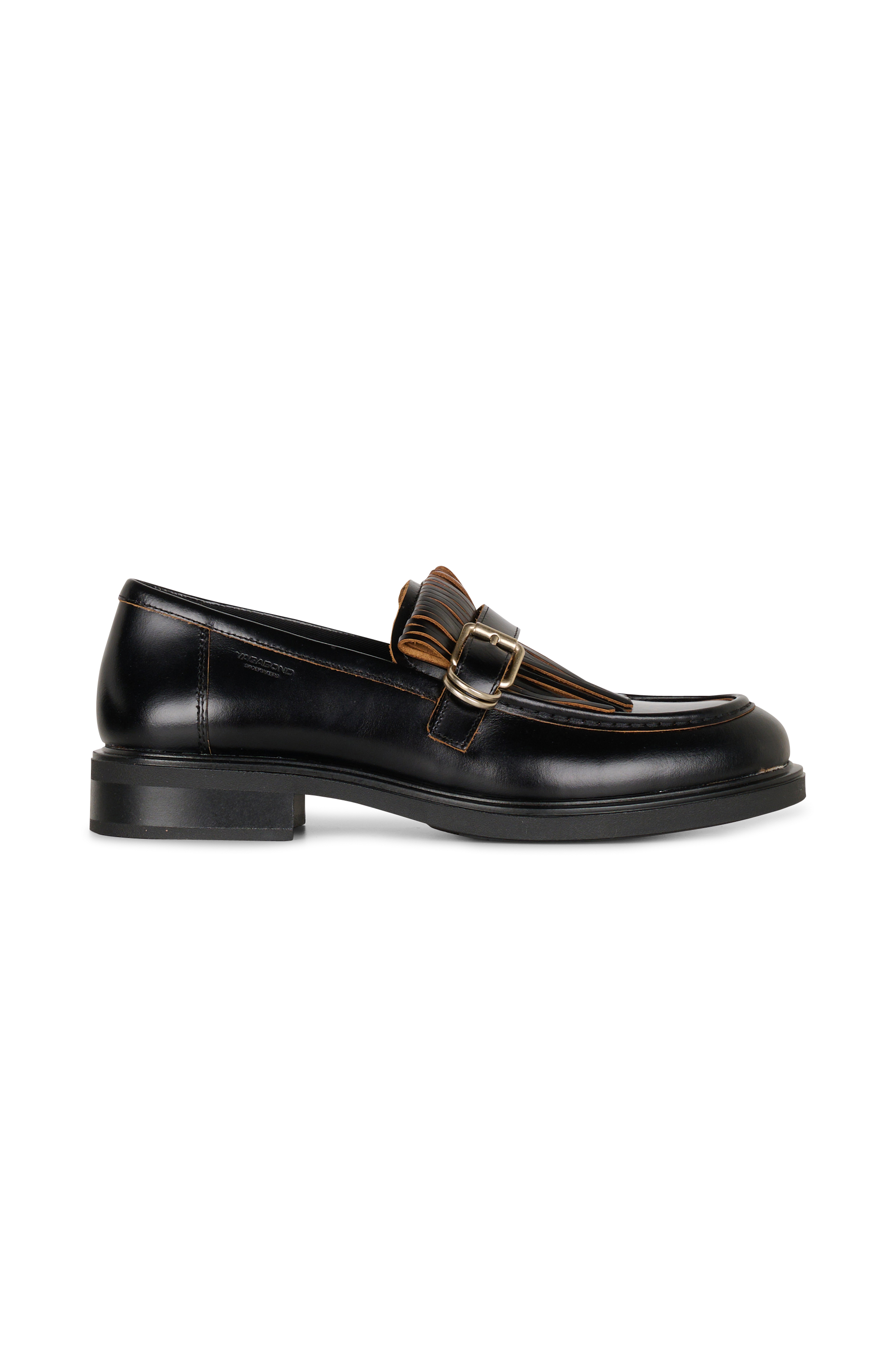 Mocassins VAGABOND SHOEMAKERS Noir