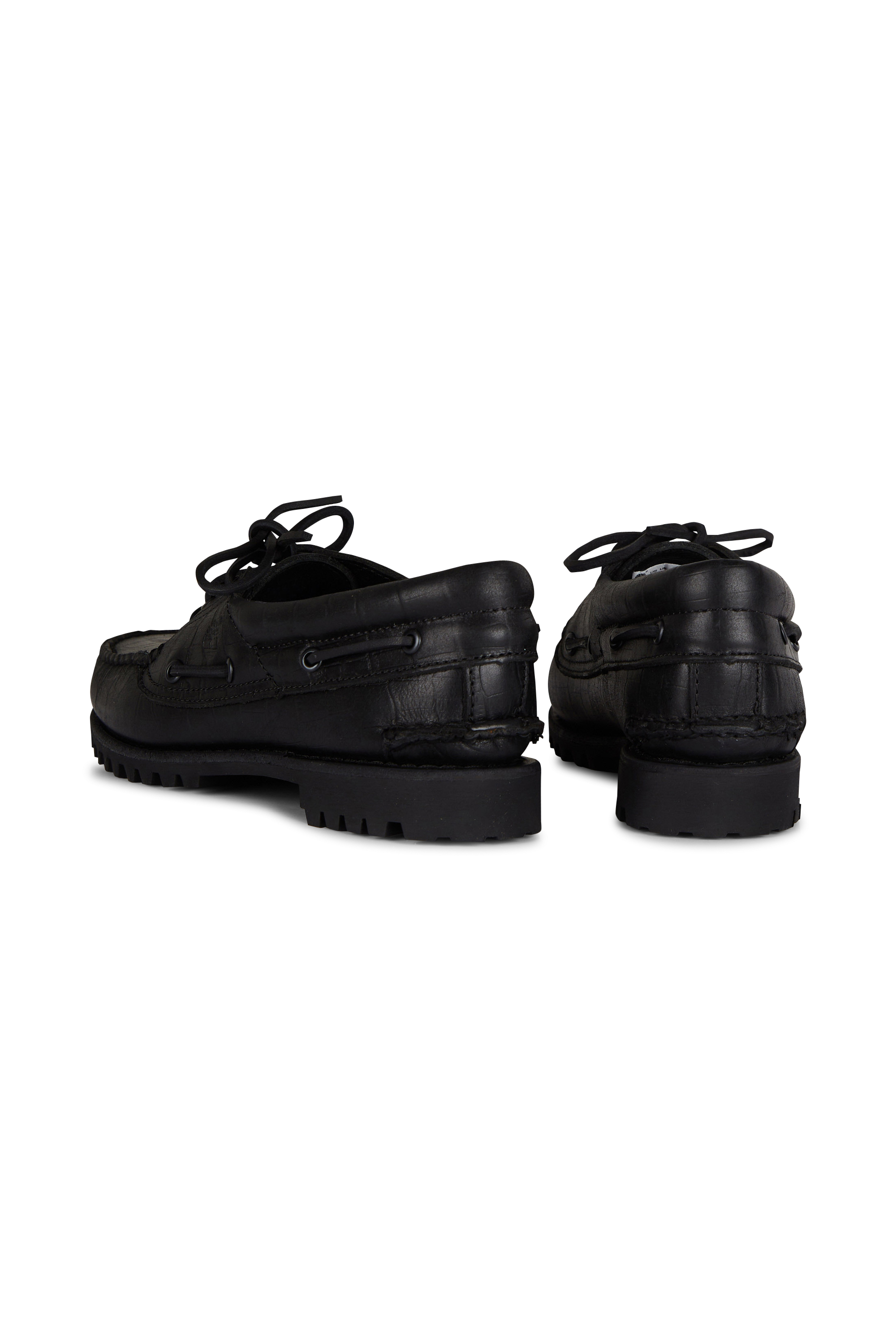Mocassins | Noir TIMBERLAND Femme