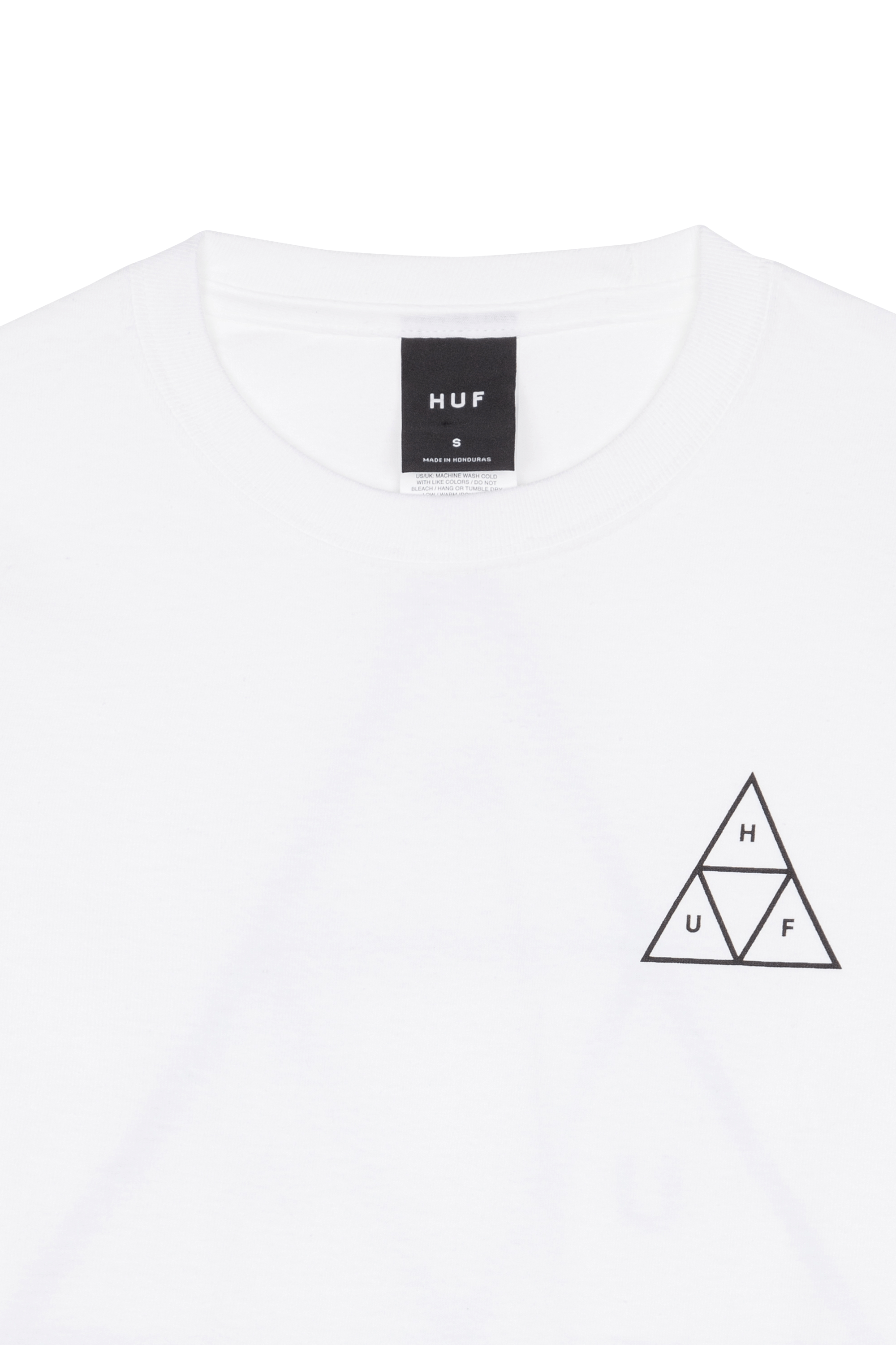 T-SHIRT Blanc