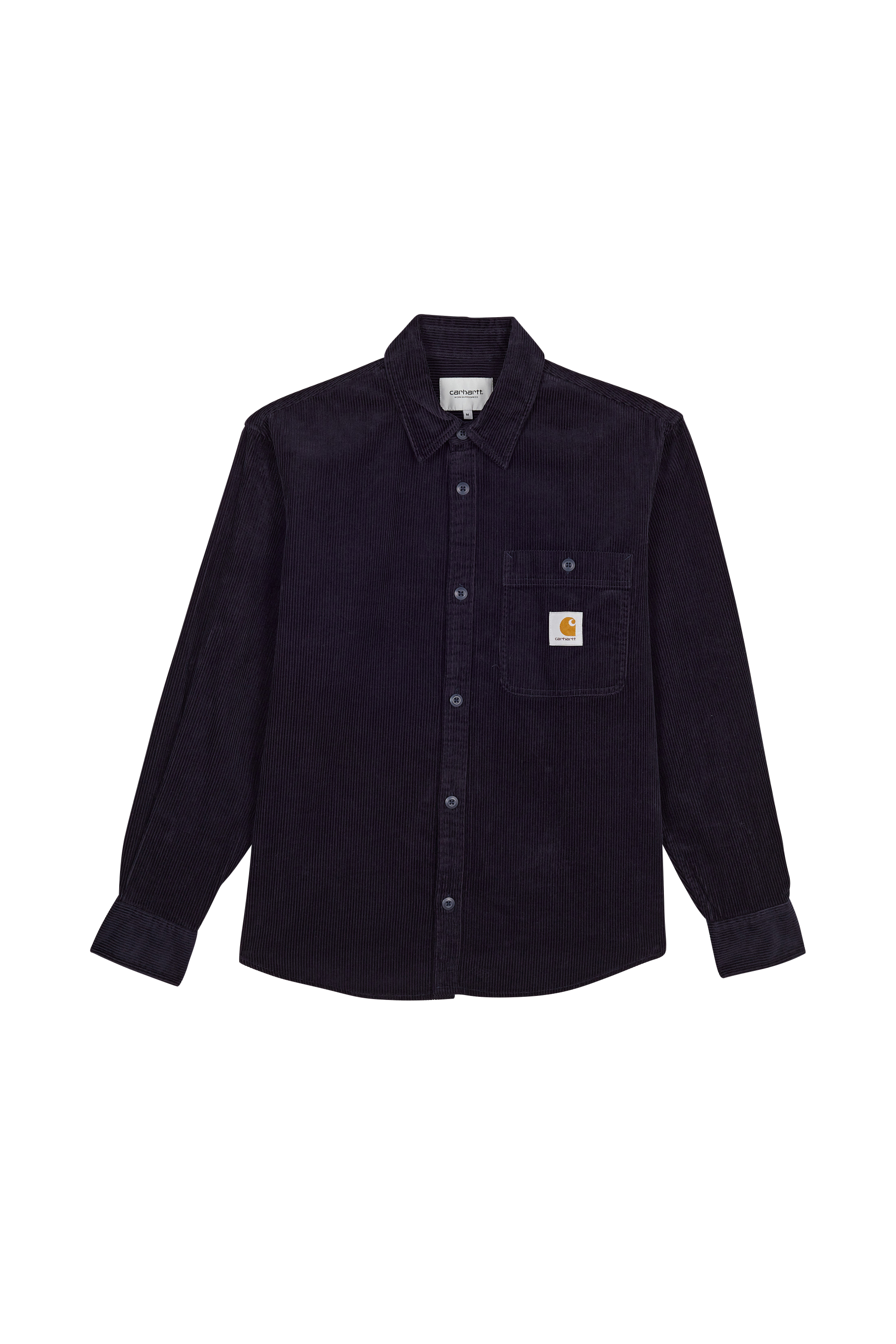 Sur-Chemise Bleu