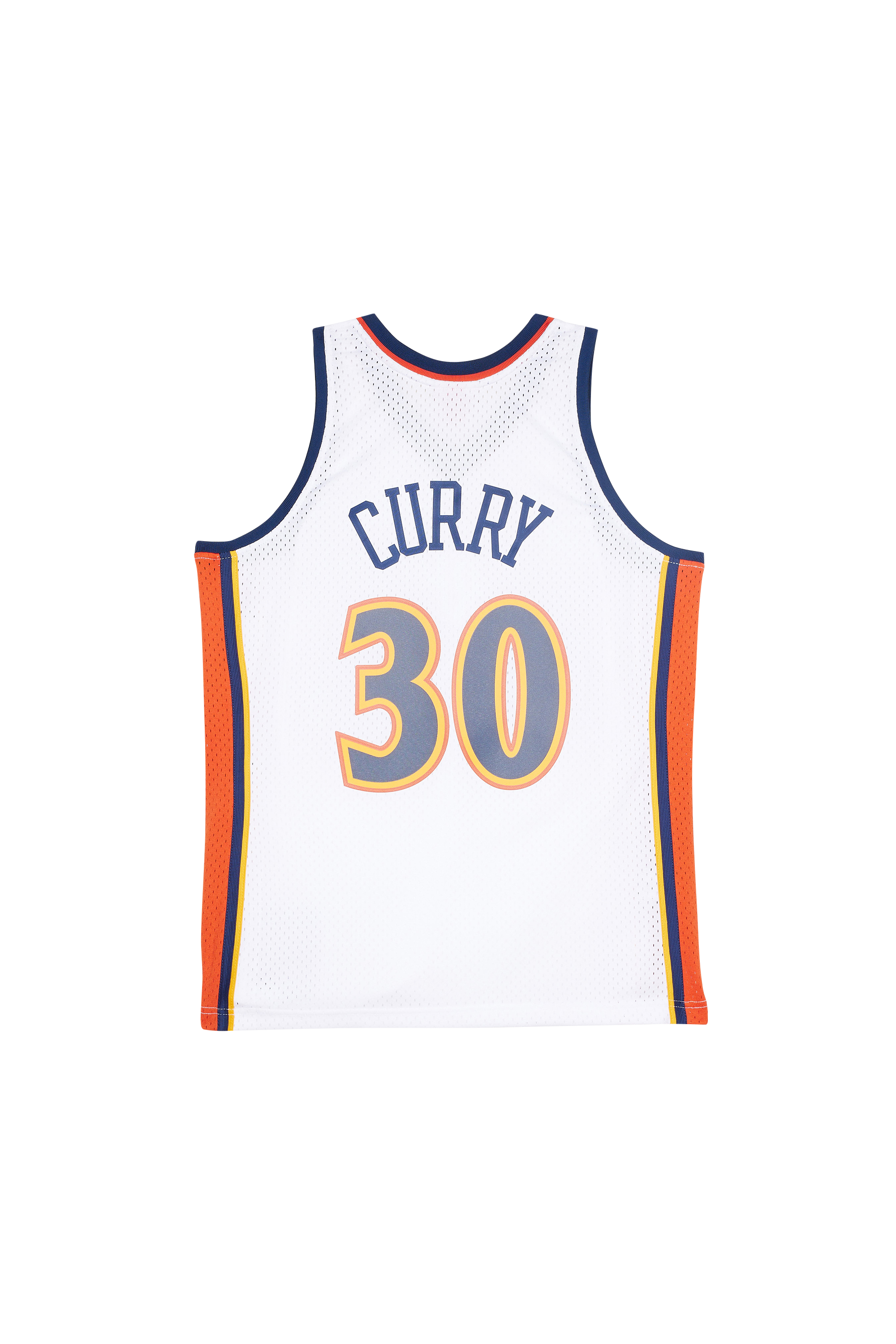 Swimsuit MITCHELL & NESS White