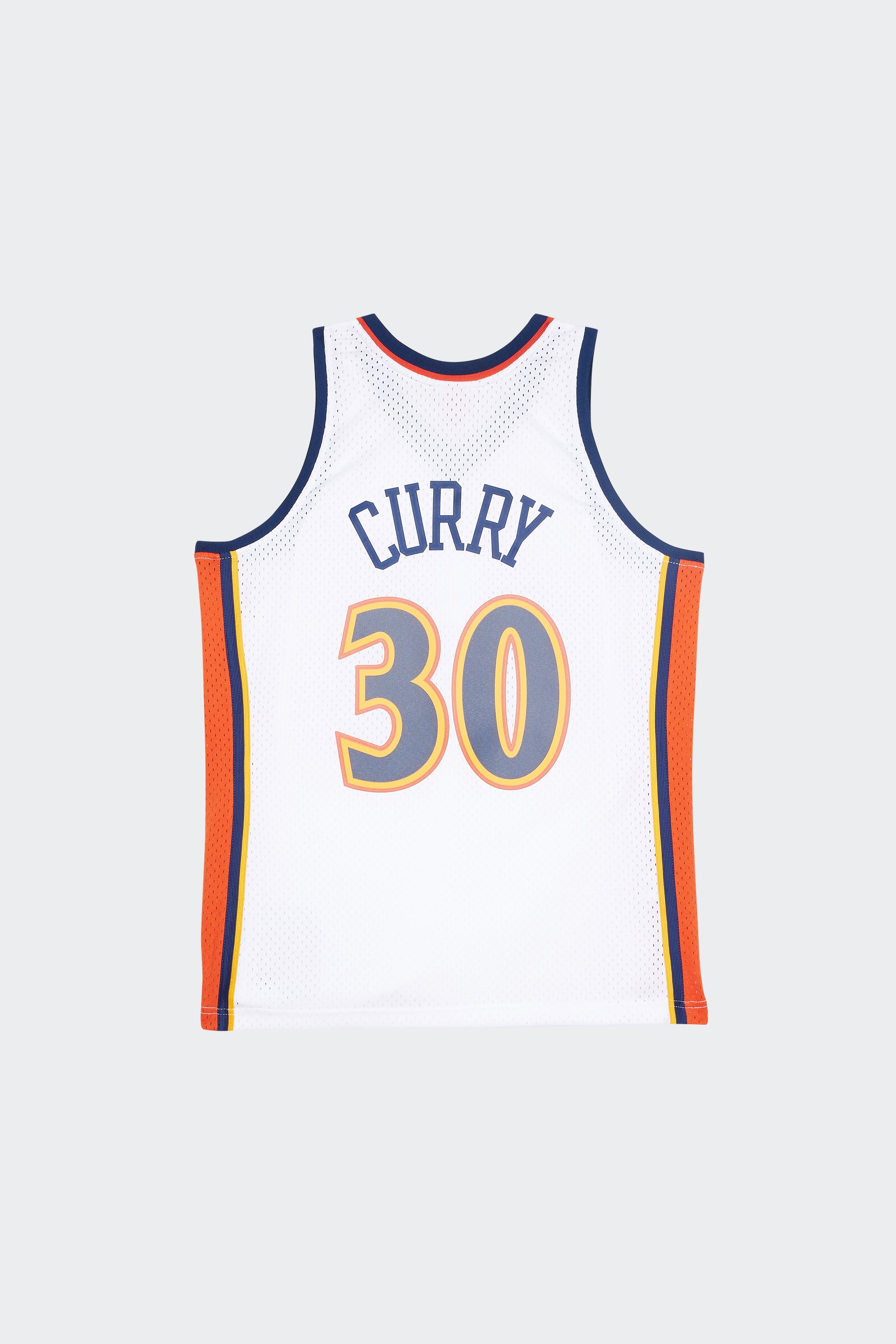 Swimsuit | White by MITCHELL & NESS Swimsuit White