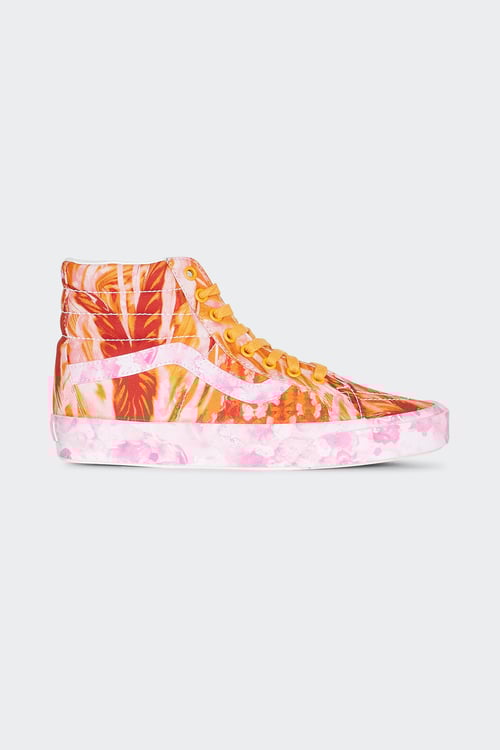 VANS Baskets Multicolore