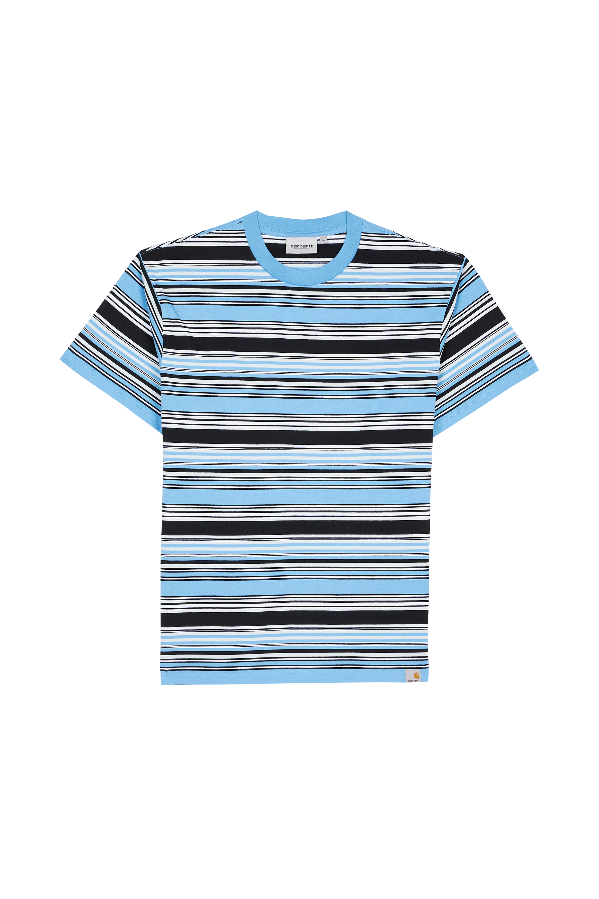 T-shirt Multicolore