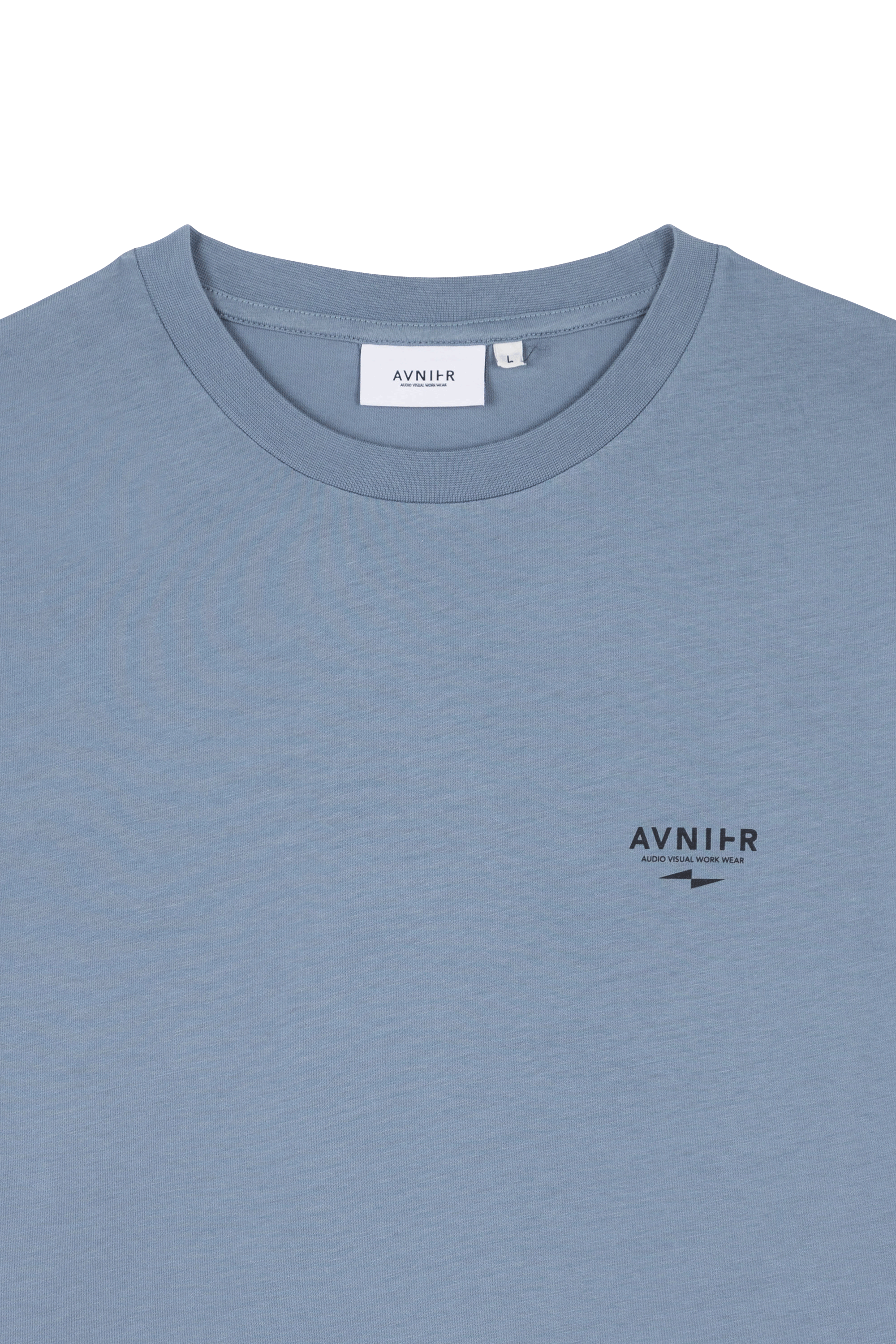 T-shirt Blue