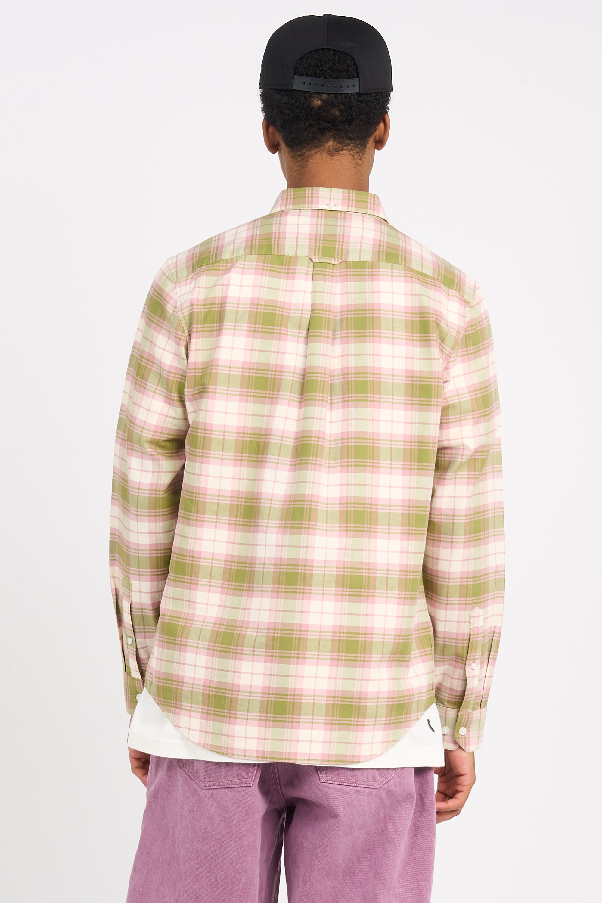 Chemise  Multicolore