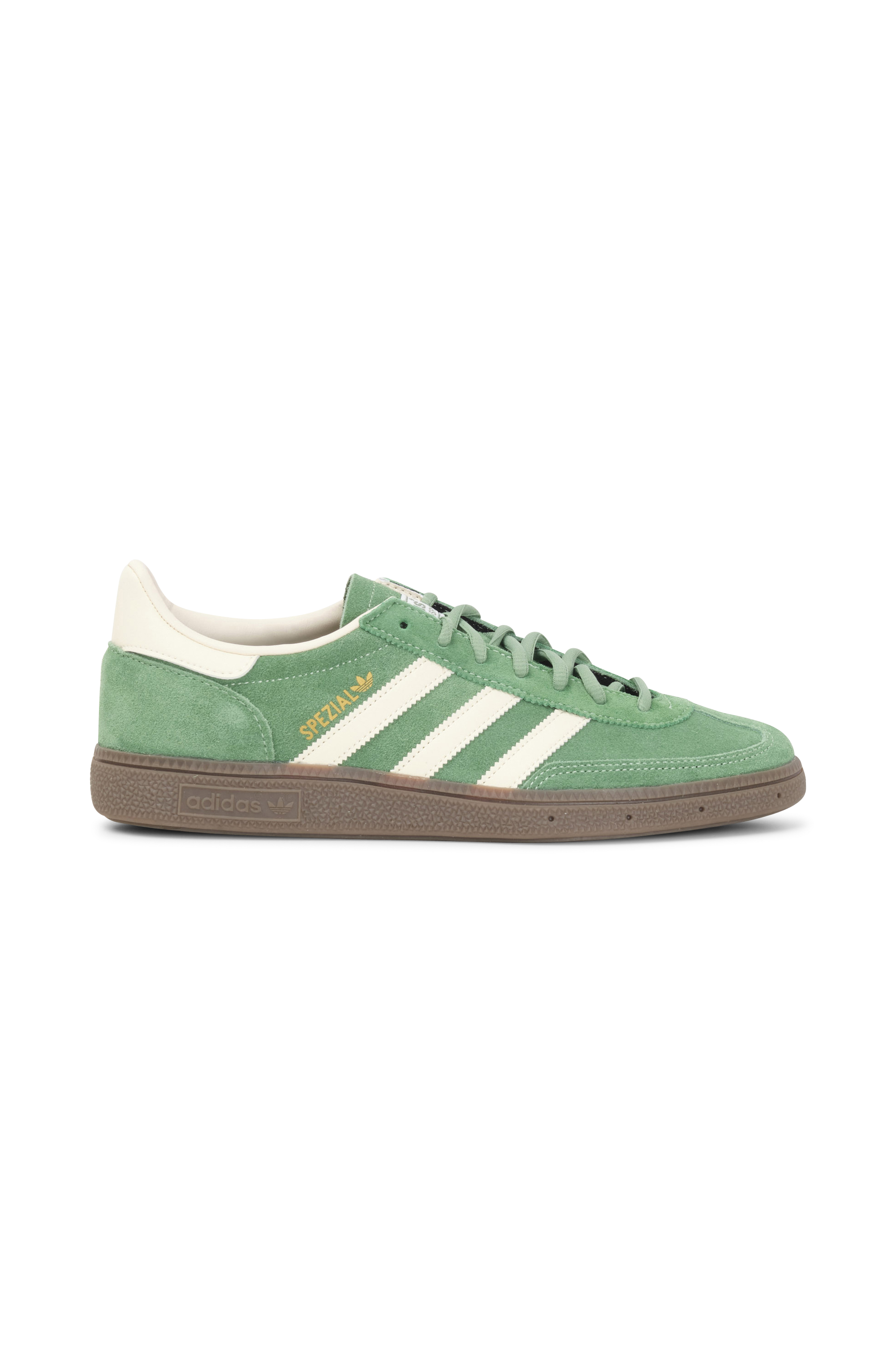 Sneakers Green