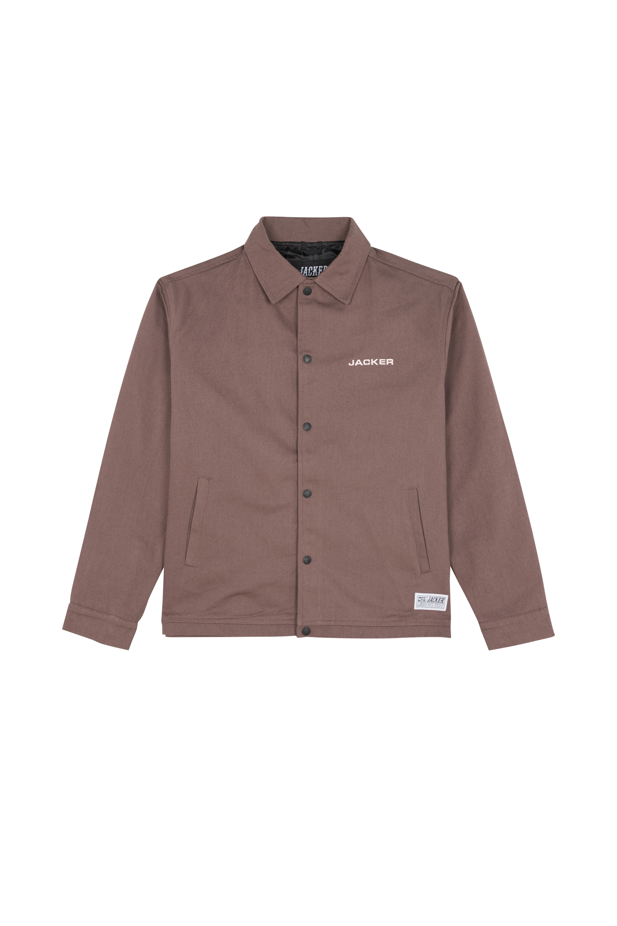 Veste Marron