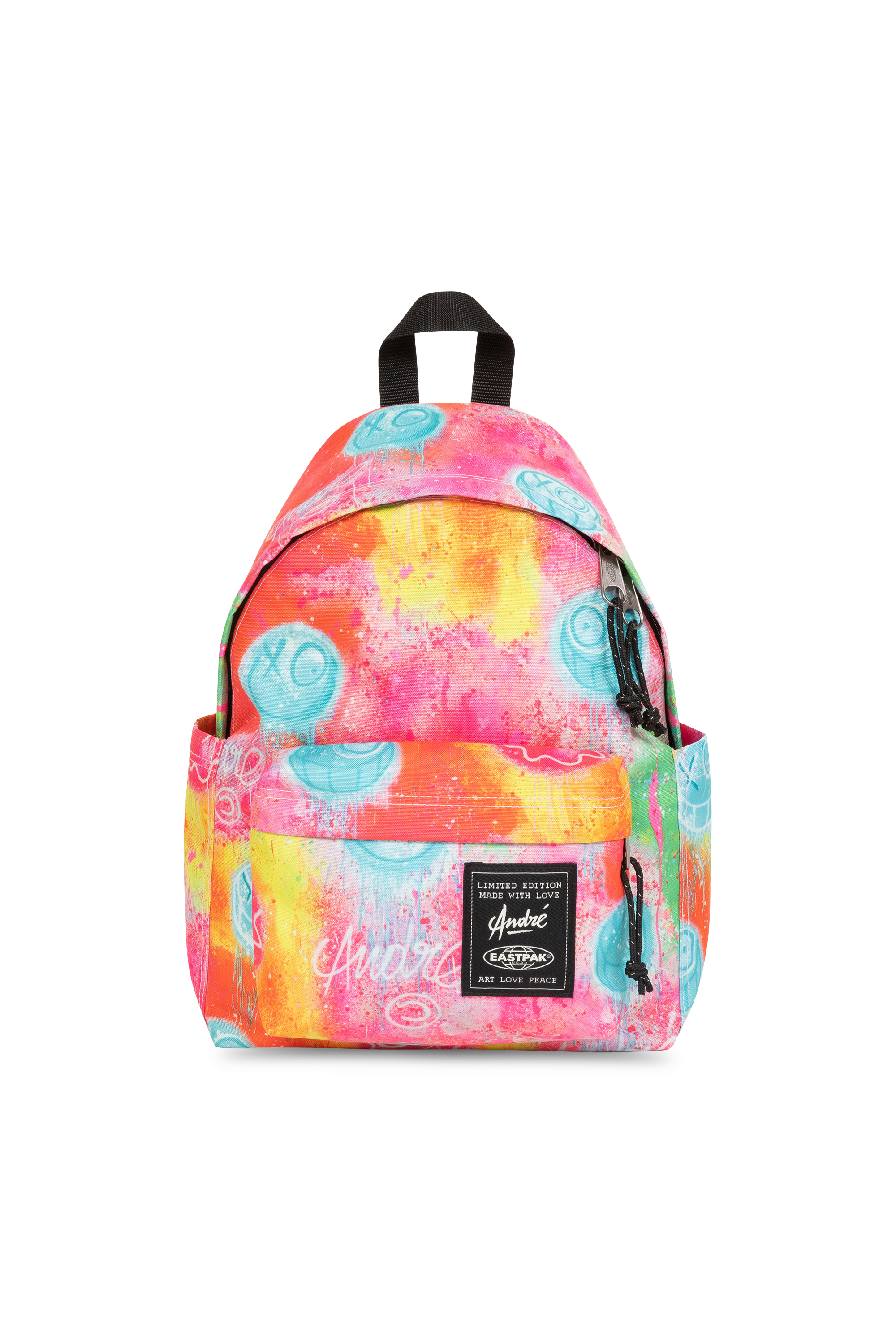 Library-urShops Women Backpack Day pak'r s Multicolored