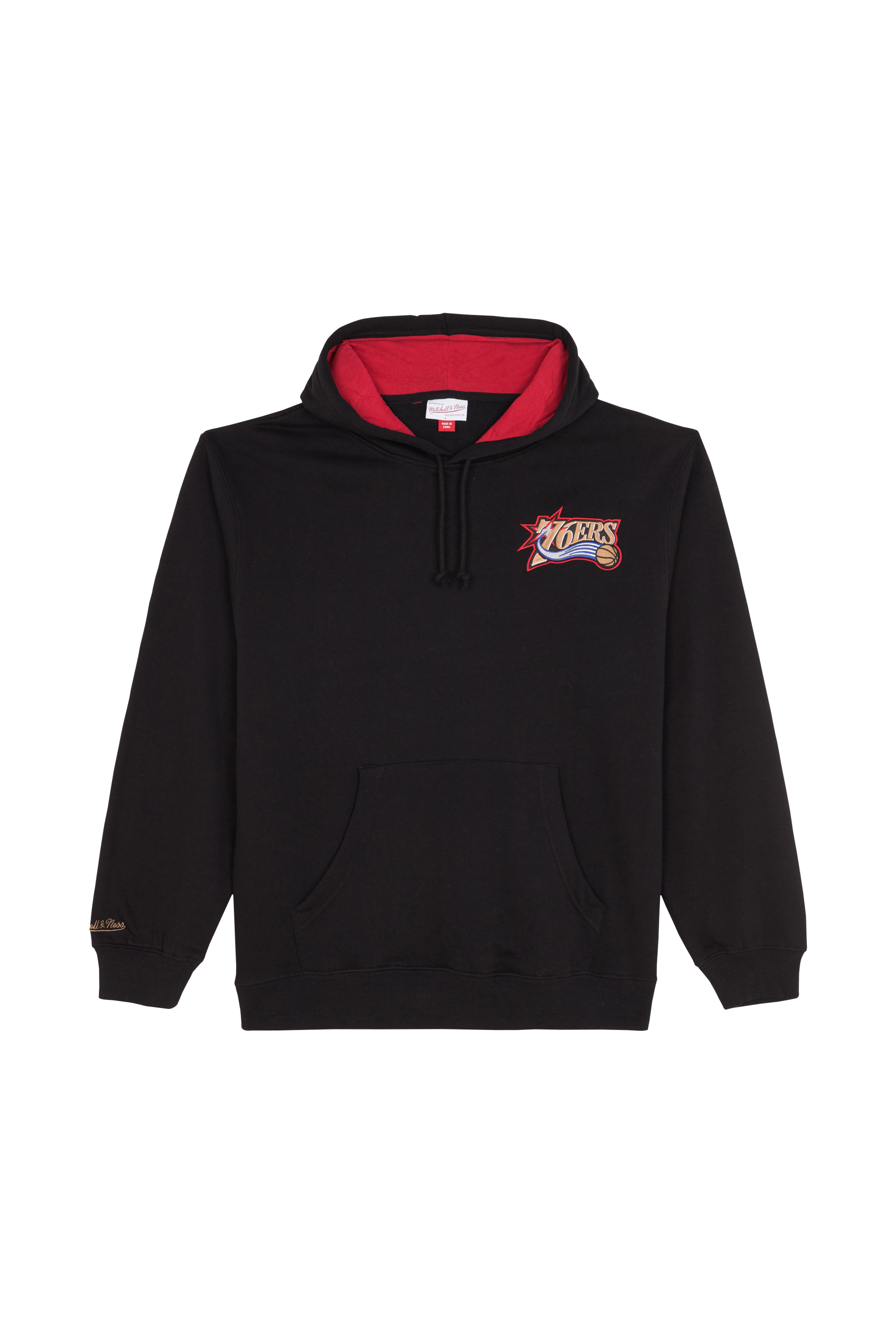 Hoodie Black