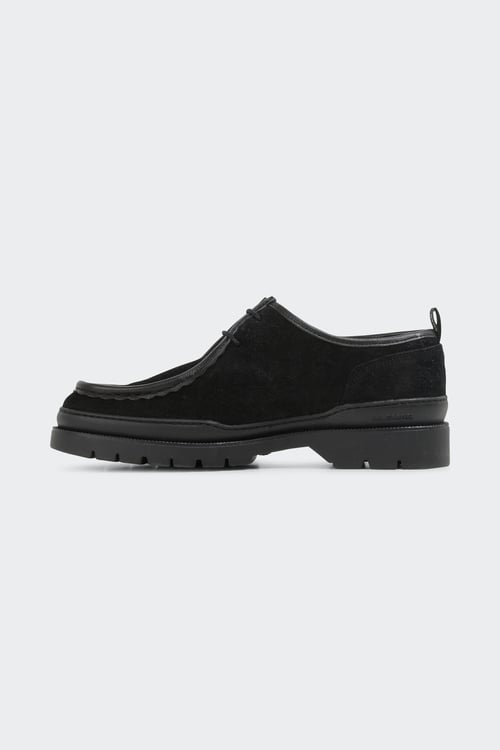 KLEMAN Derbies Noir