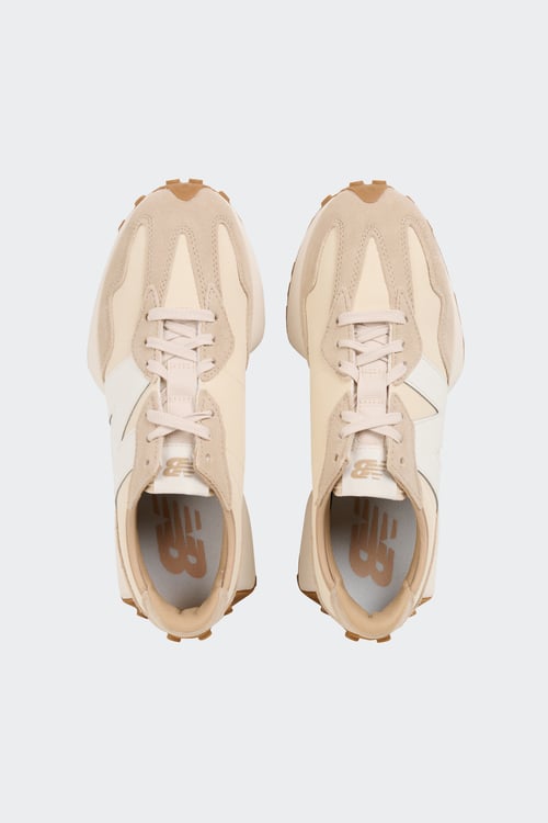 NEW BALANCE Baskets Beige
