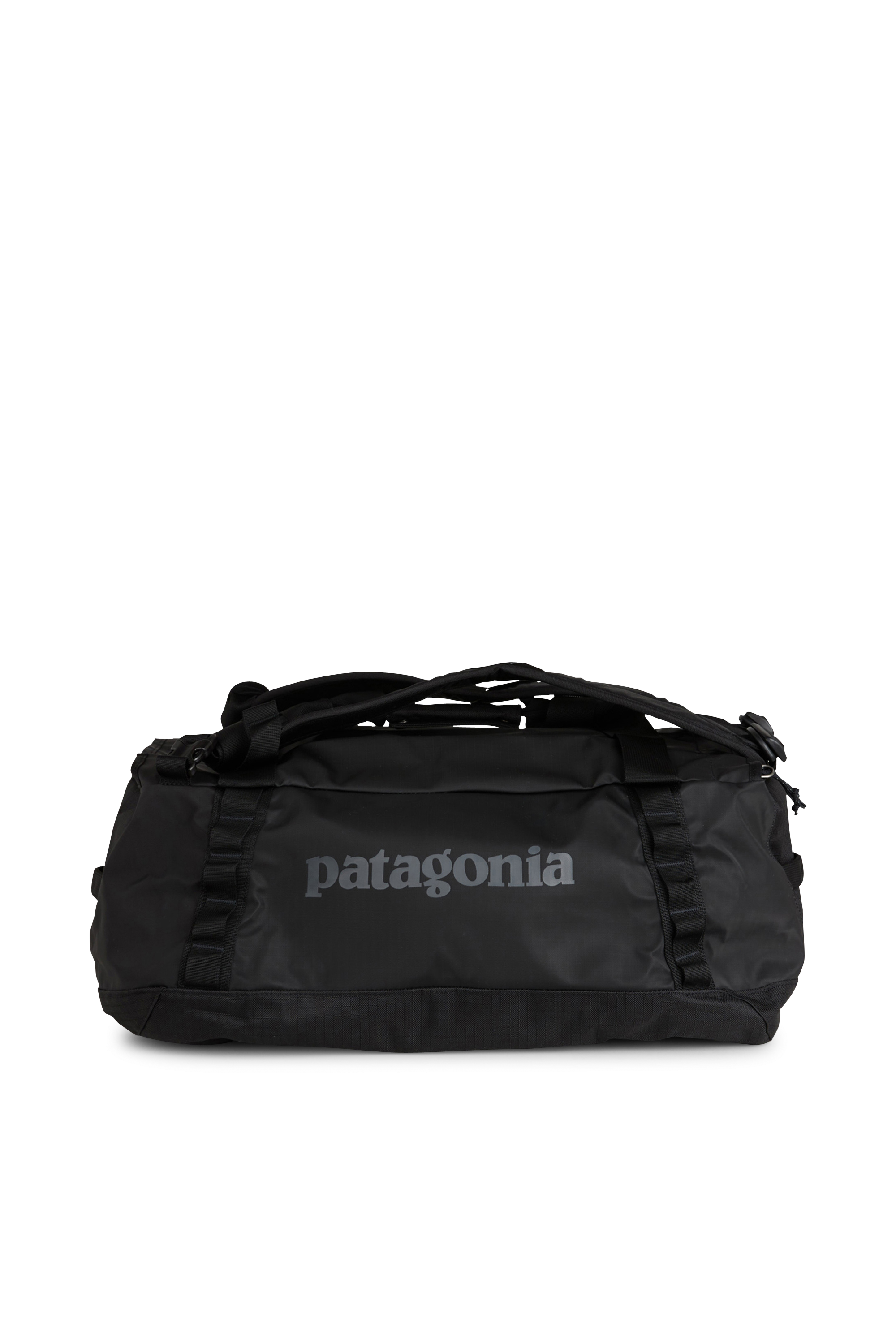 Travel bag Black