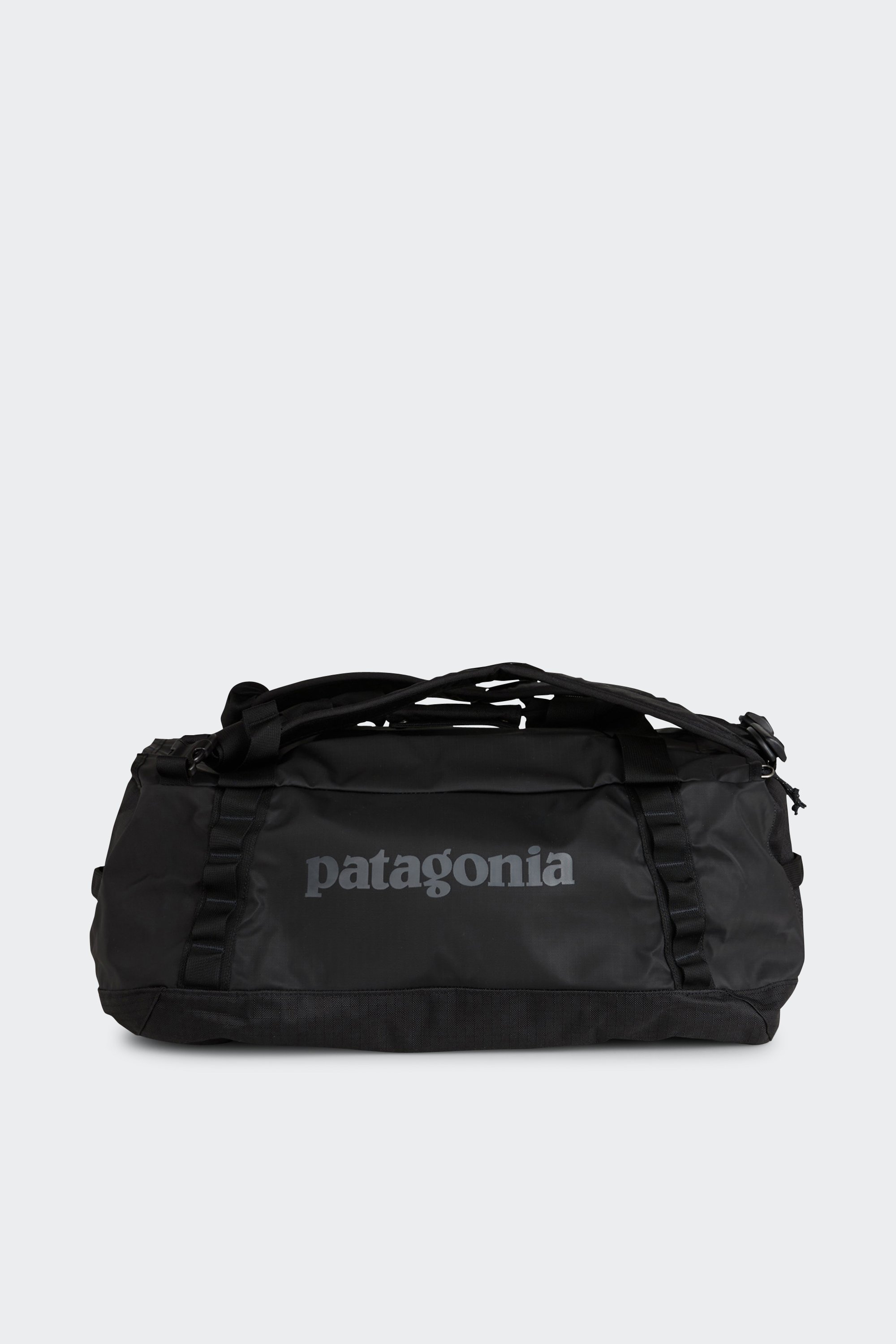 Travel bag | Black by PATAGONIA Travel bag Black