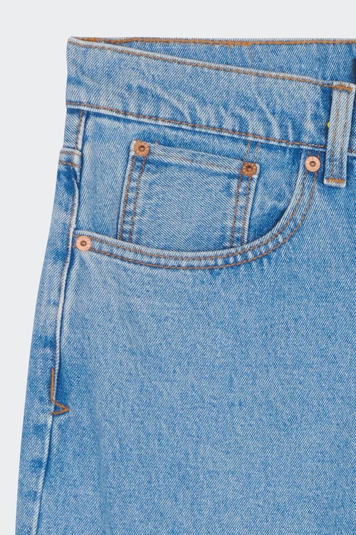 VANS Jeans Blue