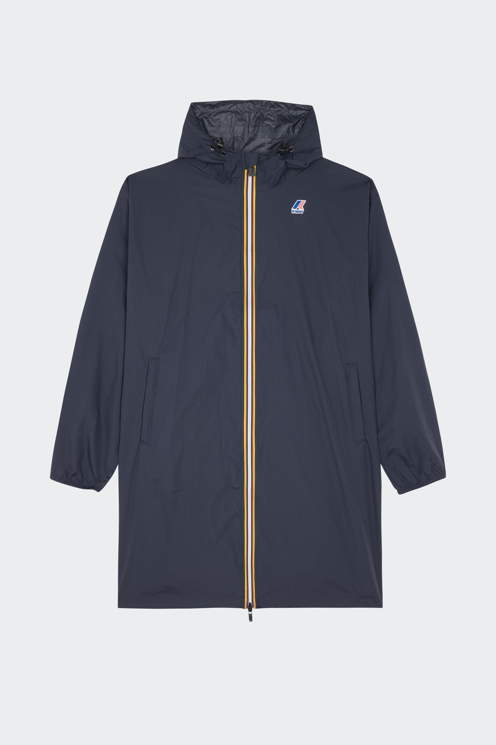 Coupe-vent | Bleu by K-WAY Coupe-vent Bleu