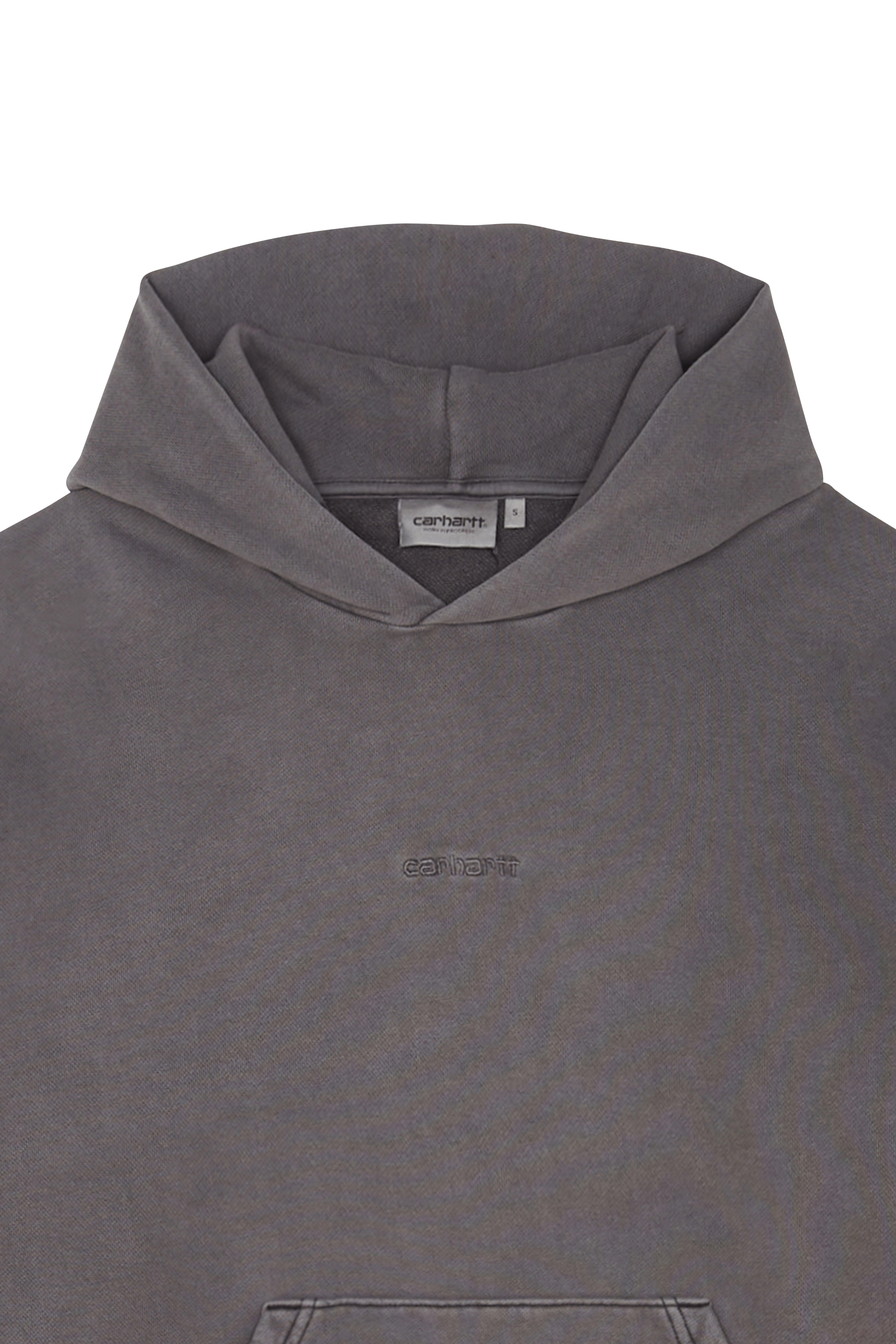Hoodie | Black CARHARTT WIP Women