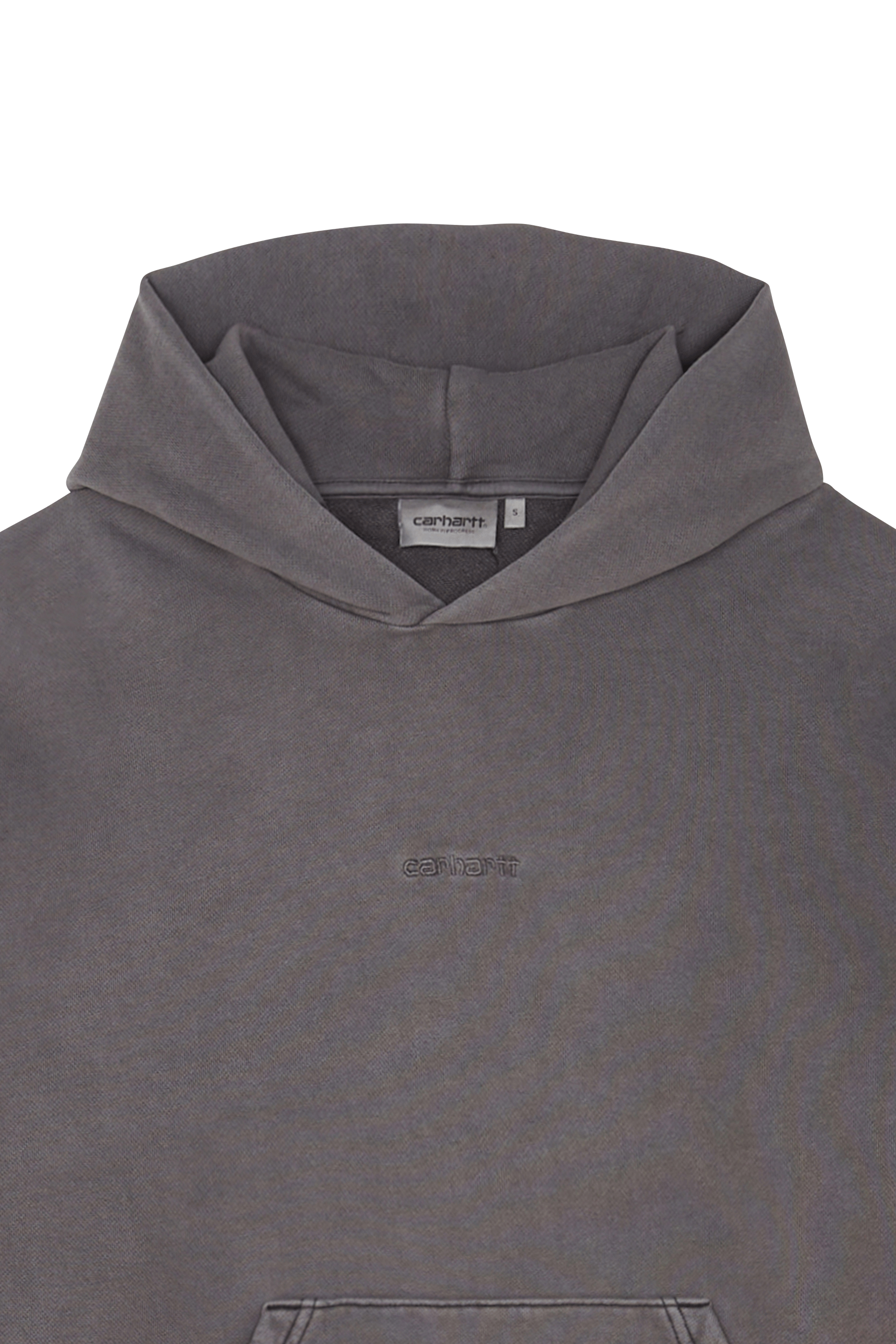 Hoodie Black