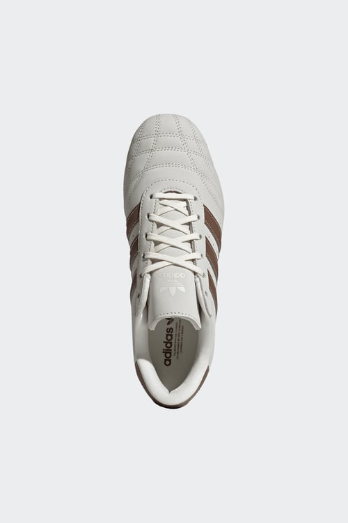ADIDAS Baskets Blanc